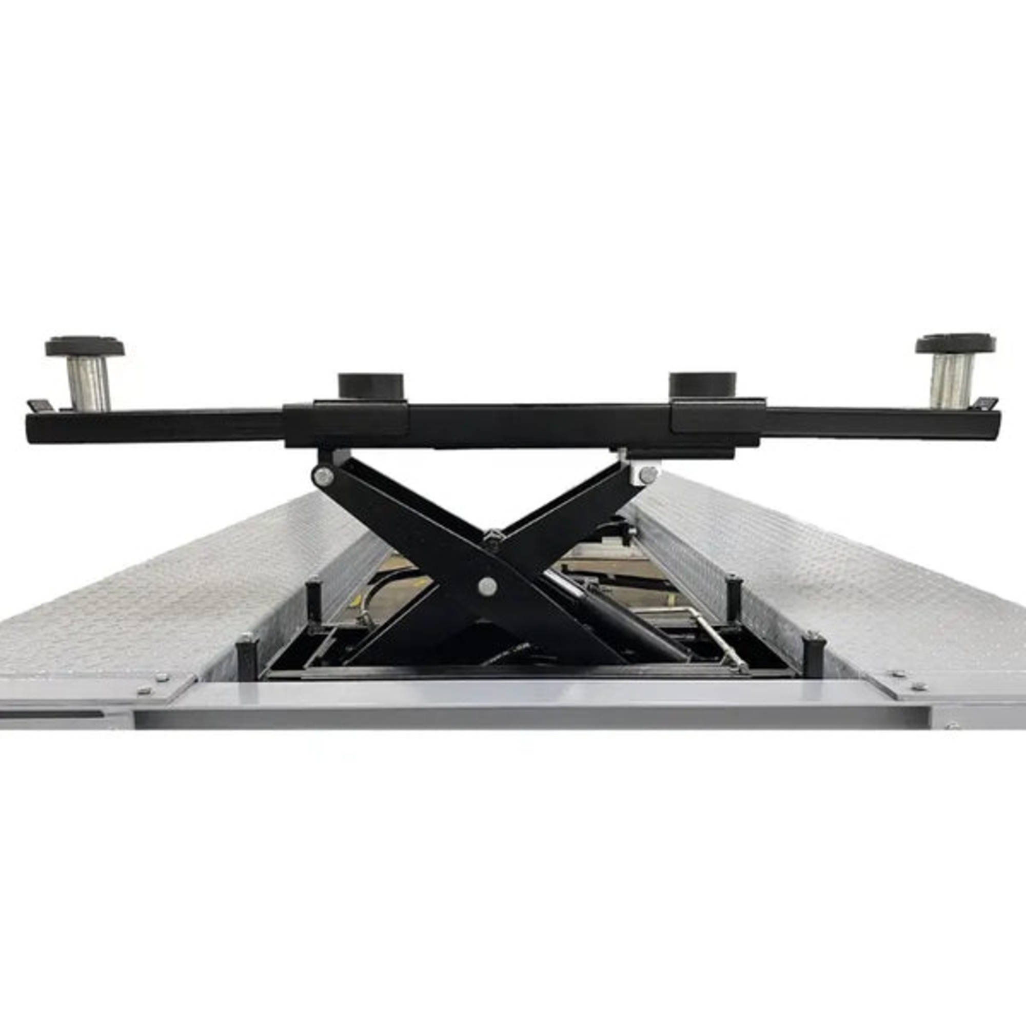 Triumph RJ-5000 Rolling Bridge Jack — HeavyLiftDirect