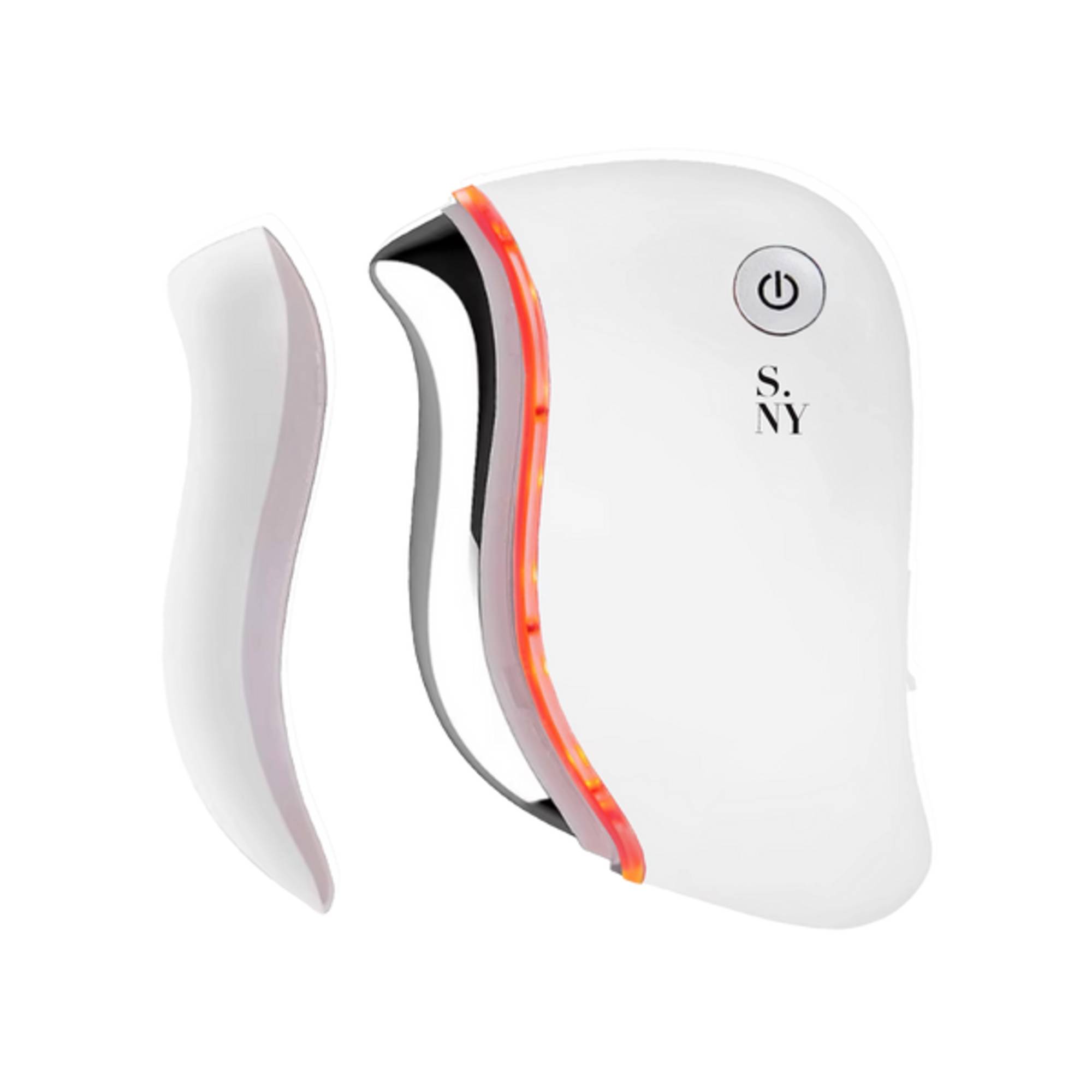 It's Lit LED Gua Sha Facial Massager