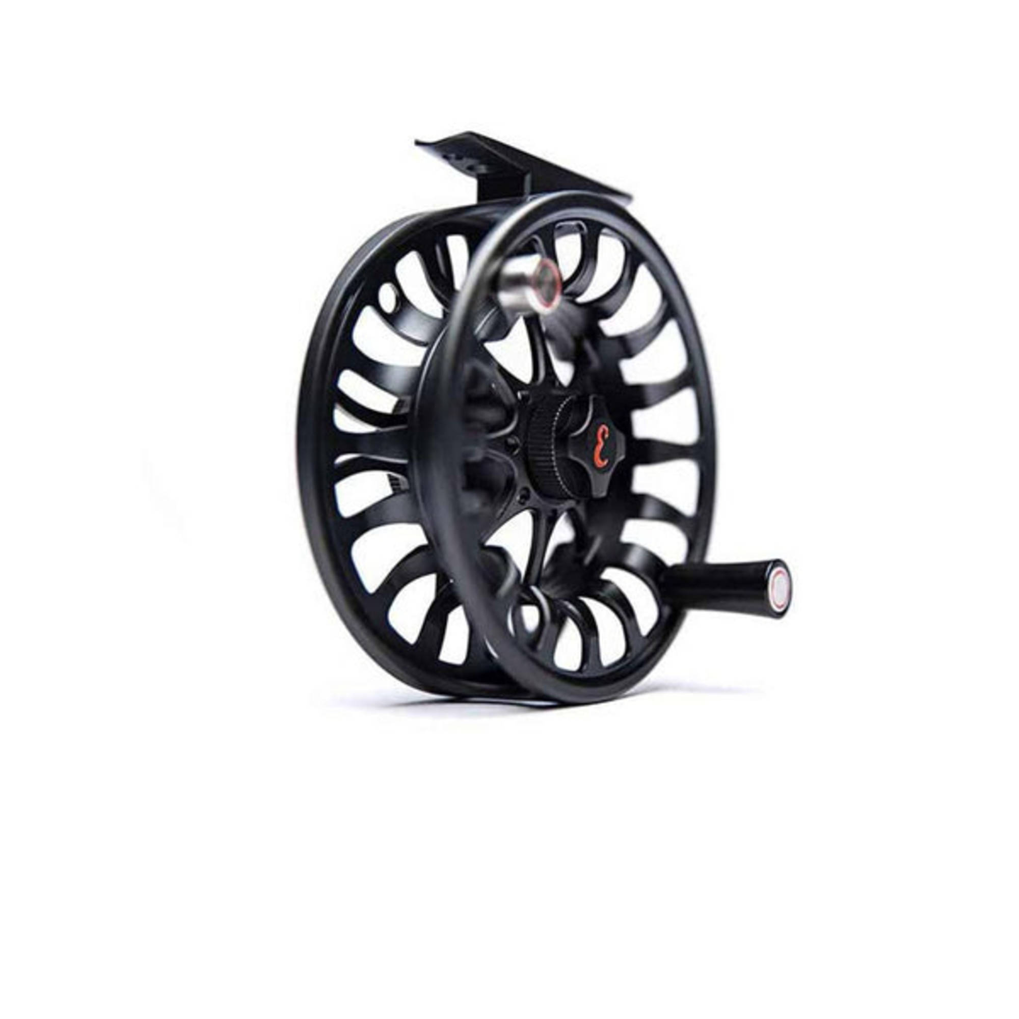 Premium Backcountry Fly Reel Smooth Performance
