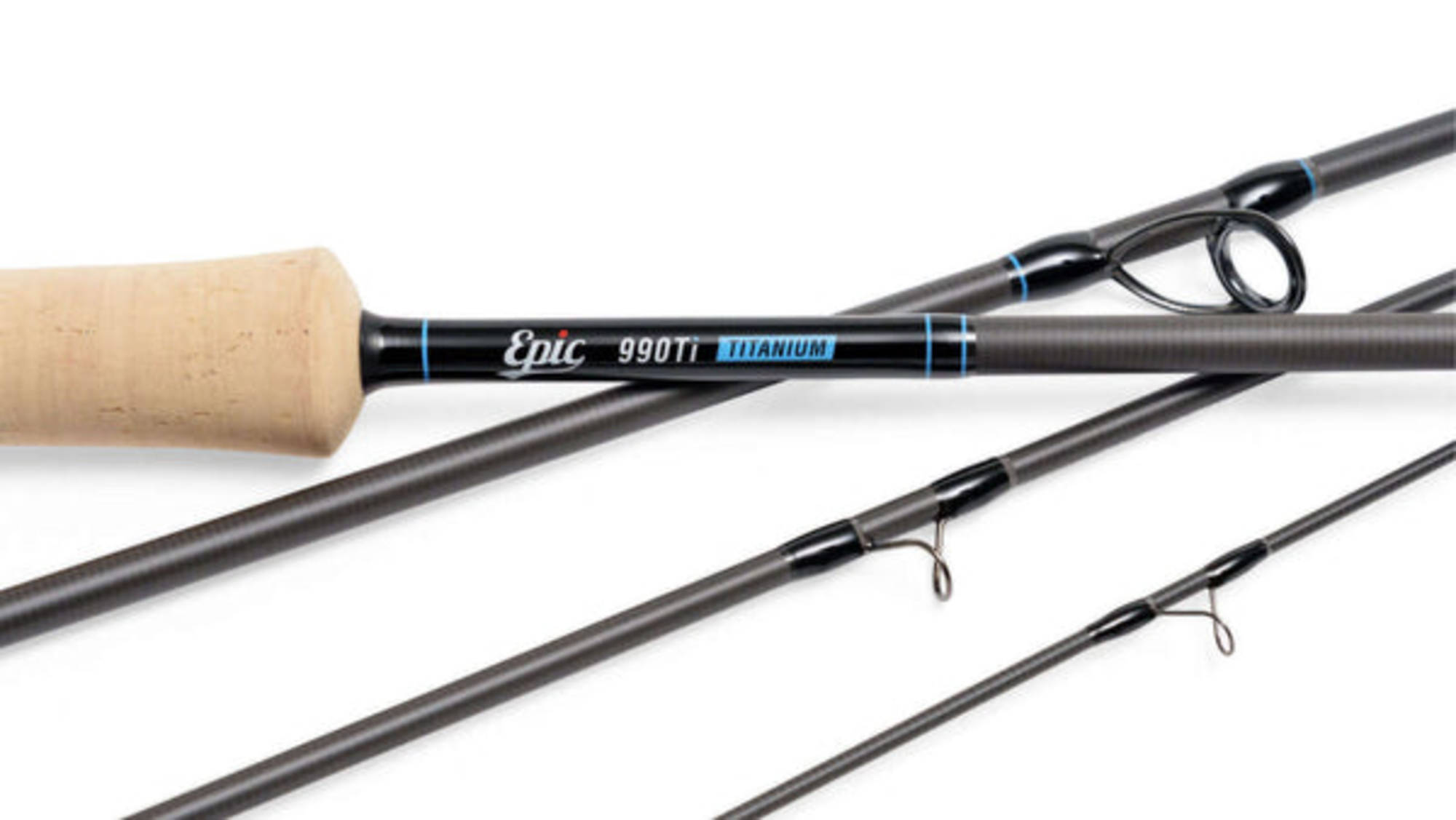 Epic Fly Rods プレミアム品質のフライフィッシングロッドと