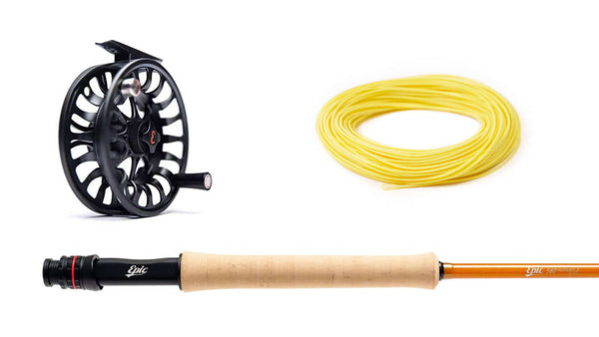 best 5wt fly reel 2018 5/6wt A strong durable drag system with an adjustable click indication for when they are on the move The cheapest good new fly