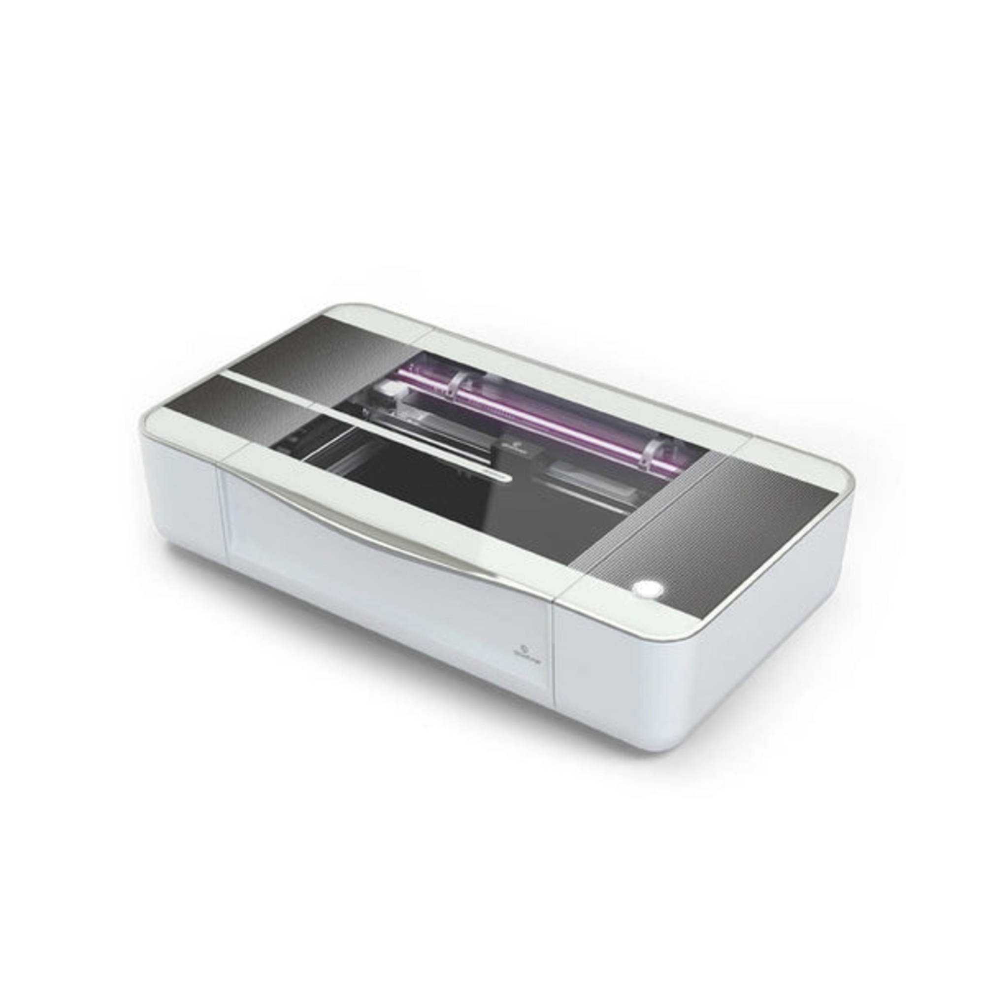 Glowforge レーザー彫刻機 本体 Glowforge Plus 40W CO2 Laser Engraver & Cutter | Precision Cutting