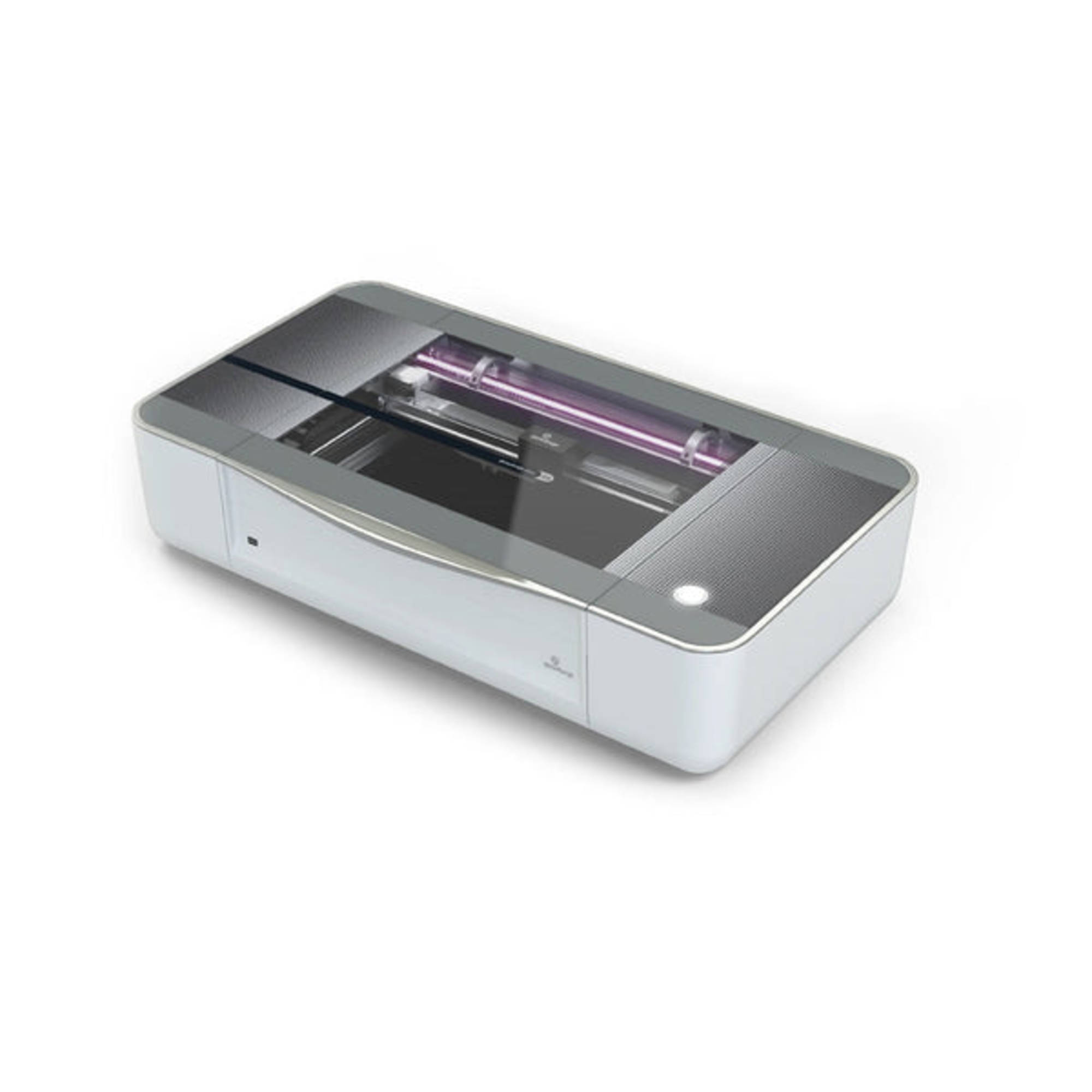 Glowforge Plus HD 40W CO2 Laser Engraver & Cutter | Precision