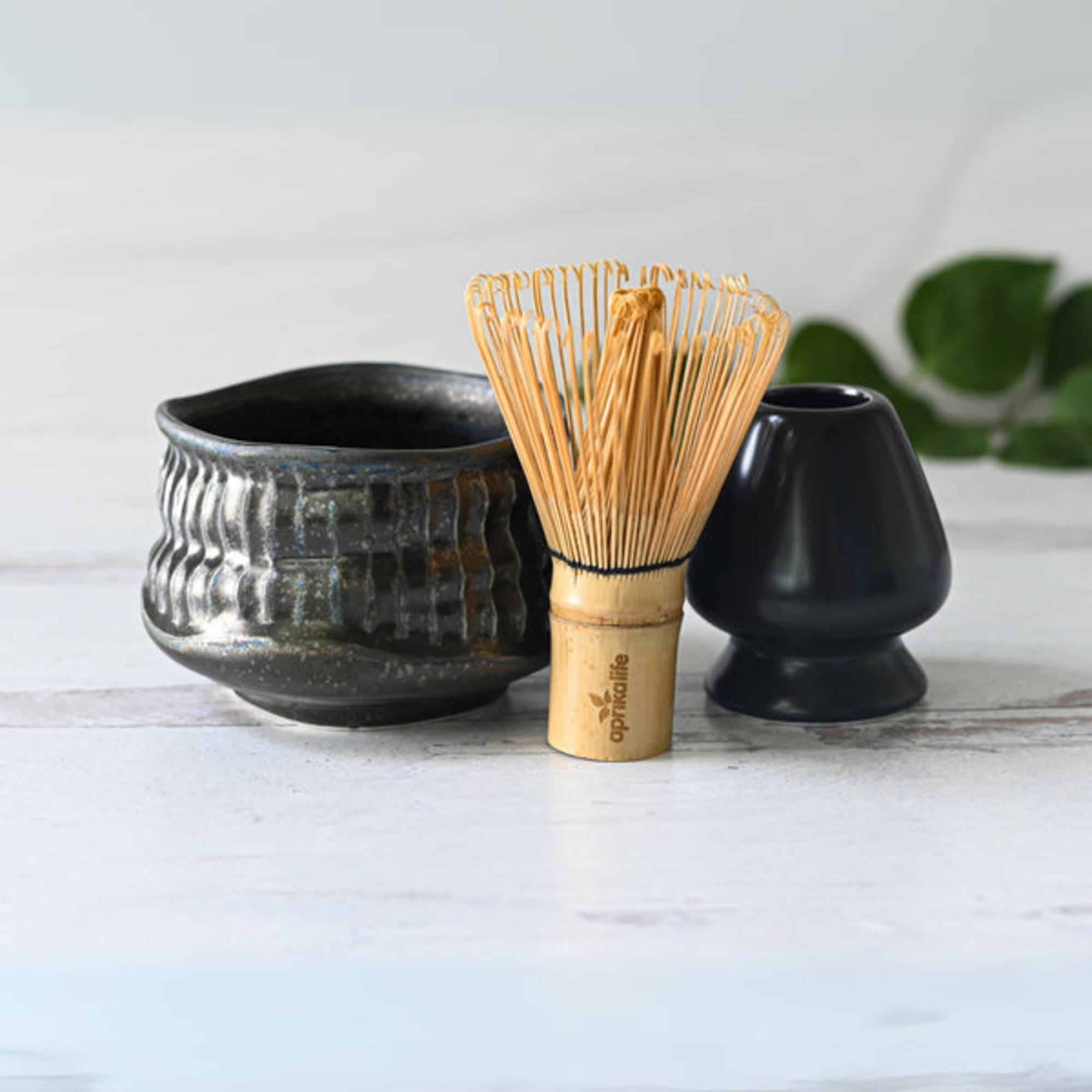 Matcha - Starter Kit – Renée Voltaire