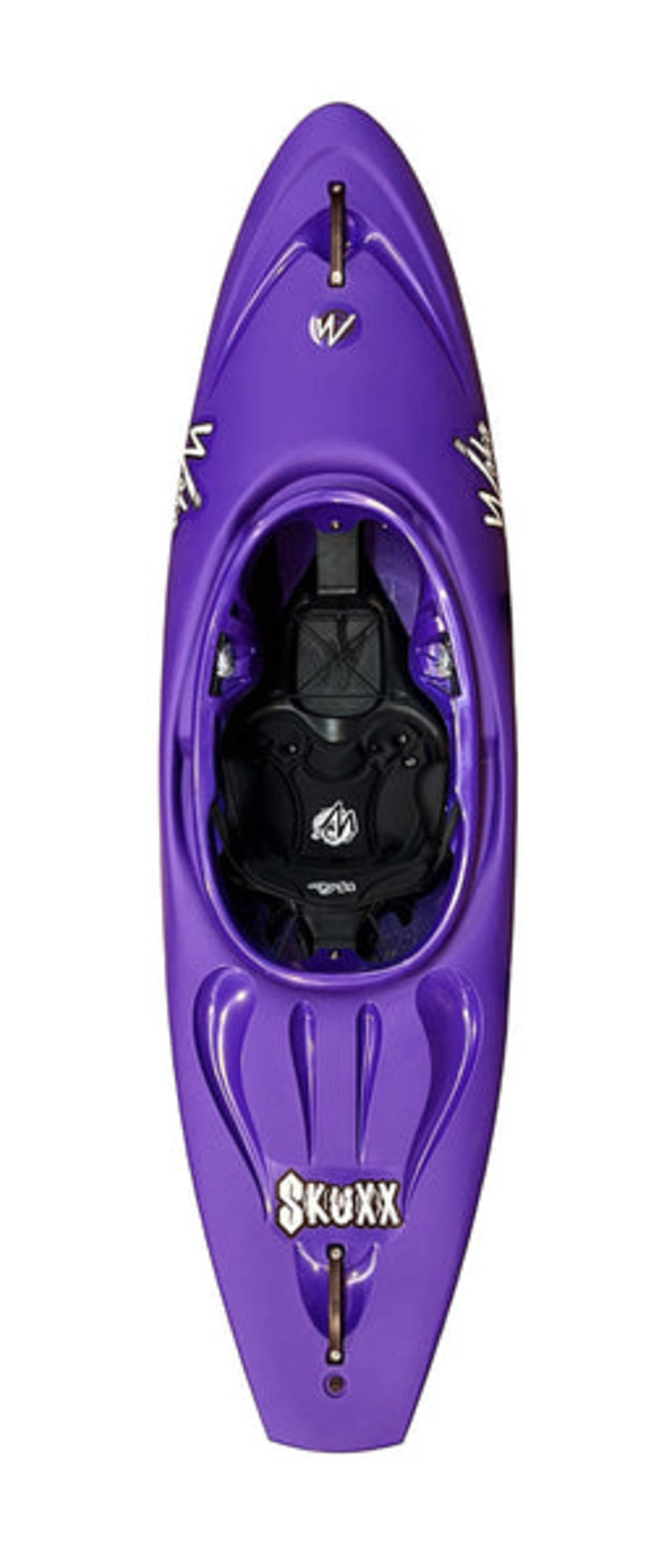 Waka Kayaks Skuxx - 4Corners Riversports