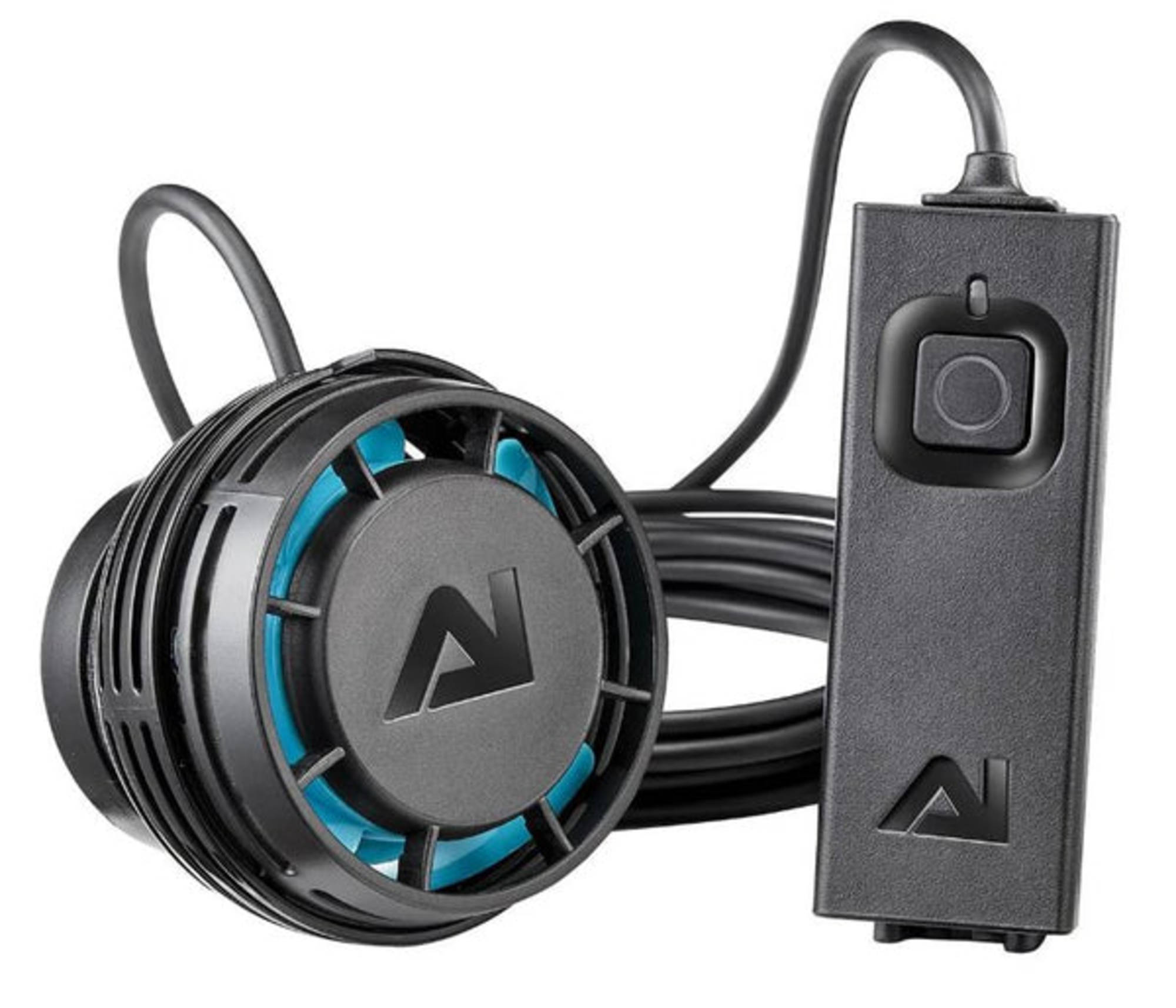 Aqua Illumination Nero 3 Wave Pump (2000 GPH) – Premium Aquatics