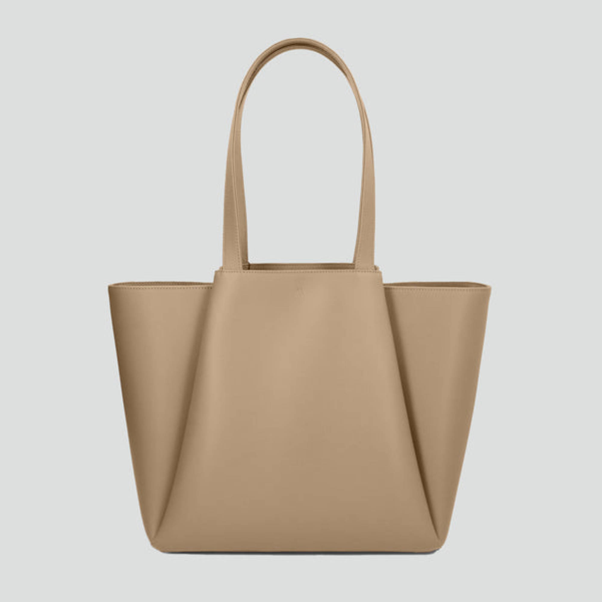 Large Pyramid tote bag – KAAI