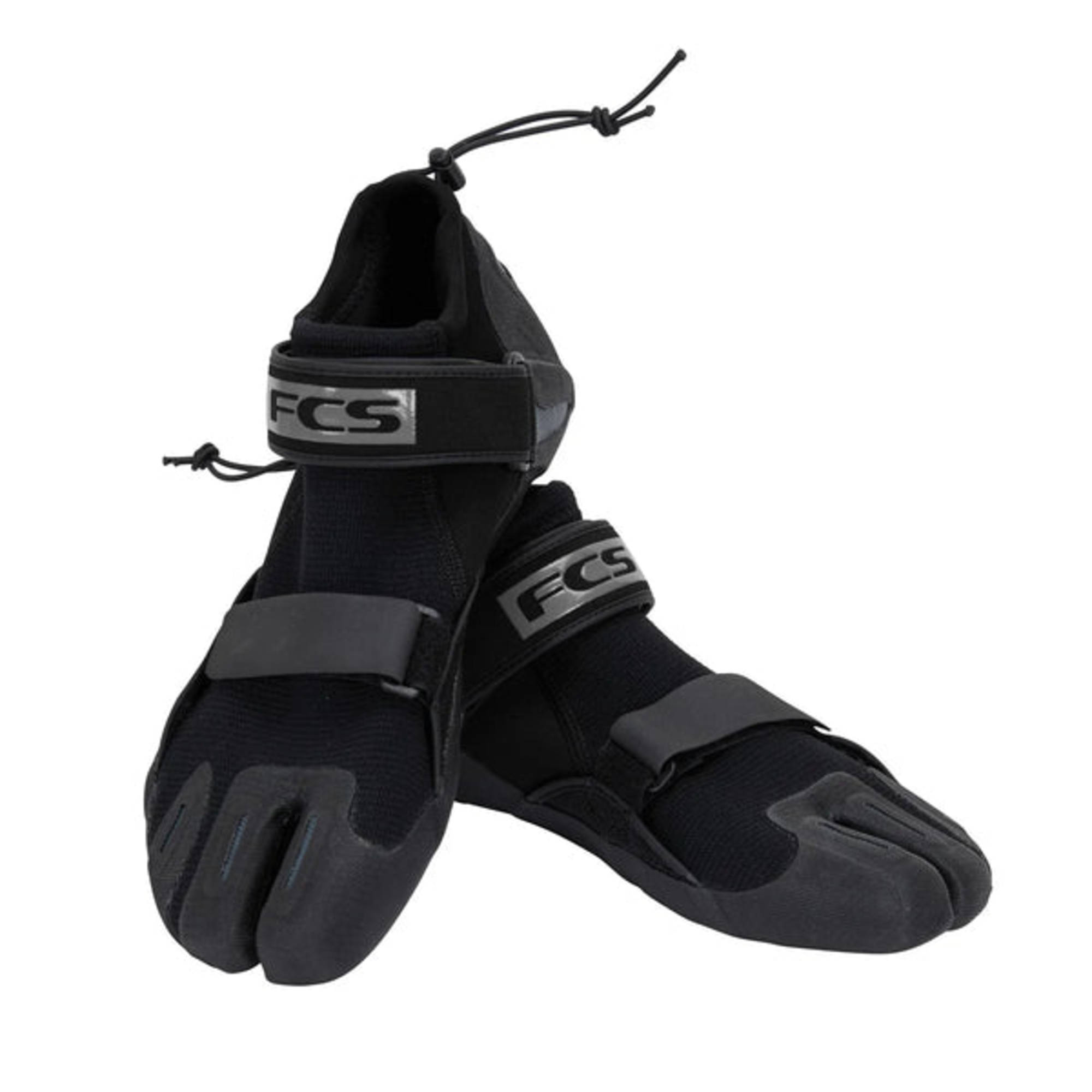 FCS SP2 Reef Bootie - 4Corners Riversports