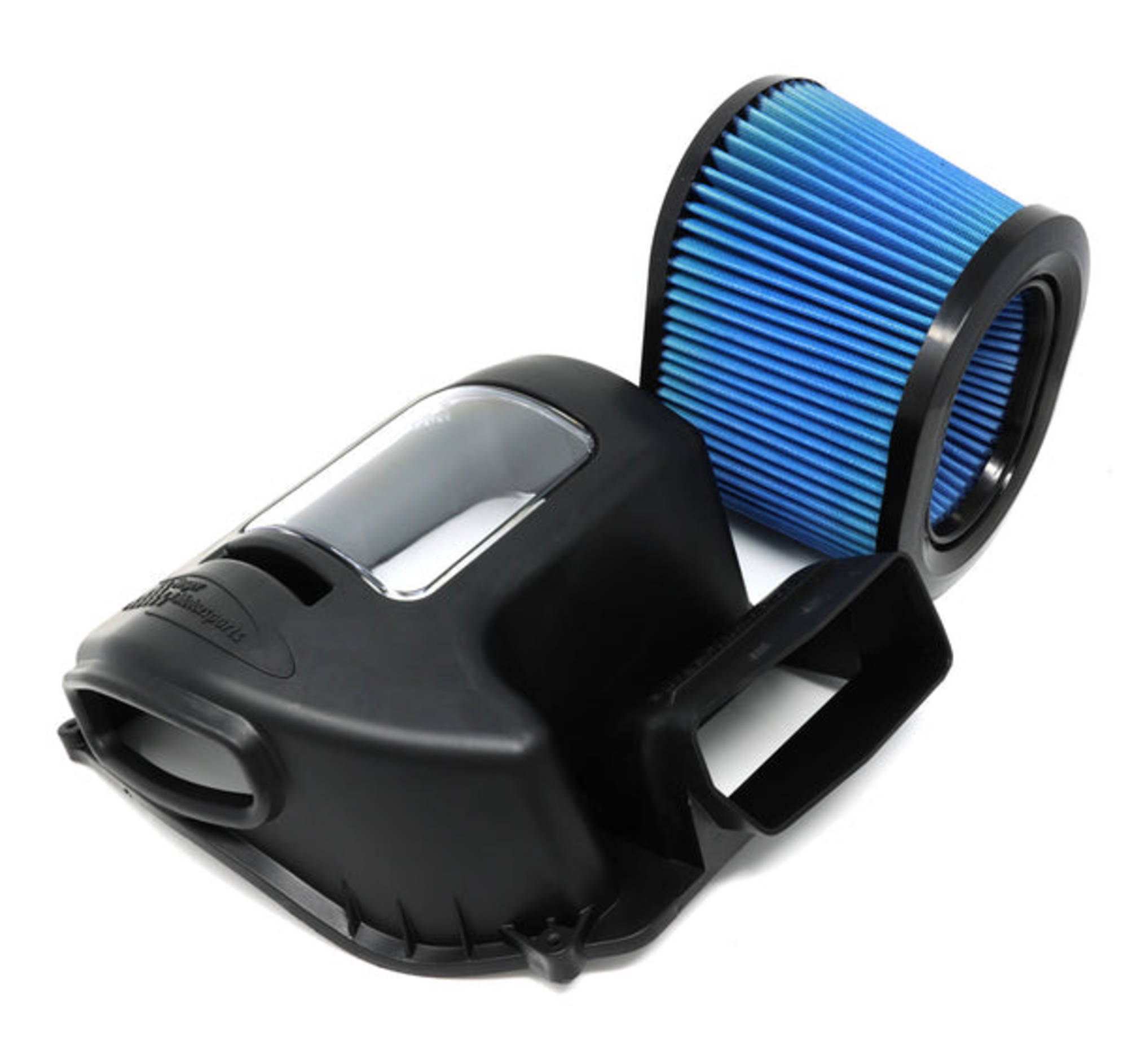 Generic 76mm 3 Inch Cold Air Intake Kit Automotive Blue Generic 76mm 3 Inch Cold Air Intake Kit Automotive Blue