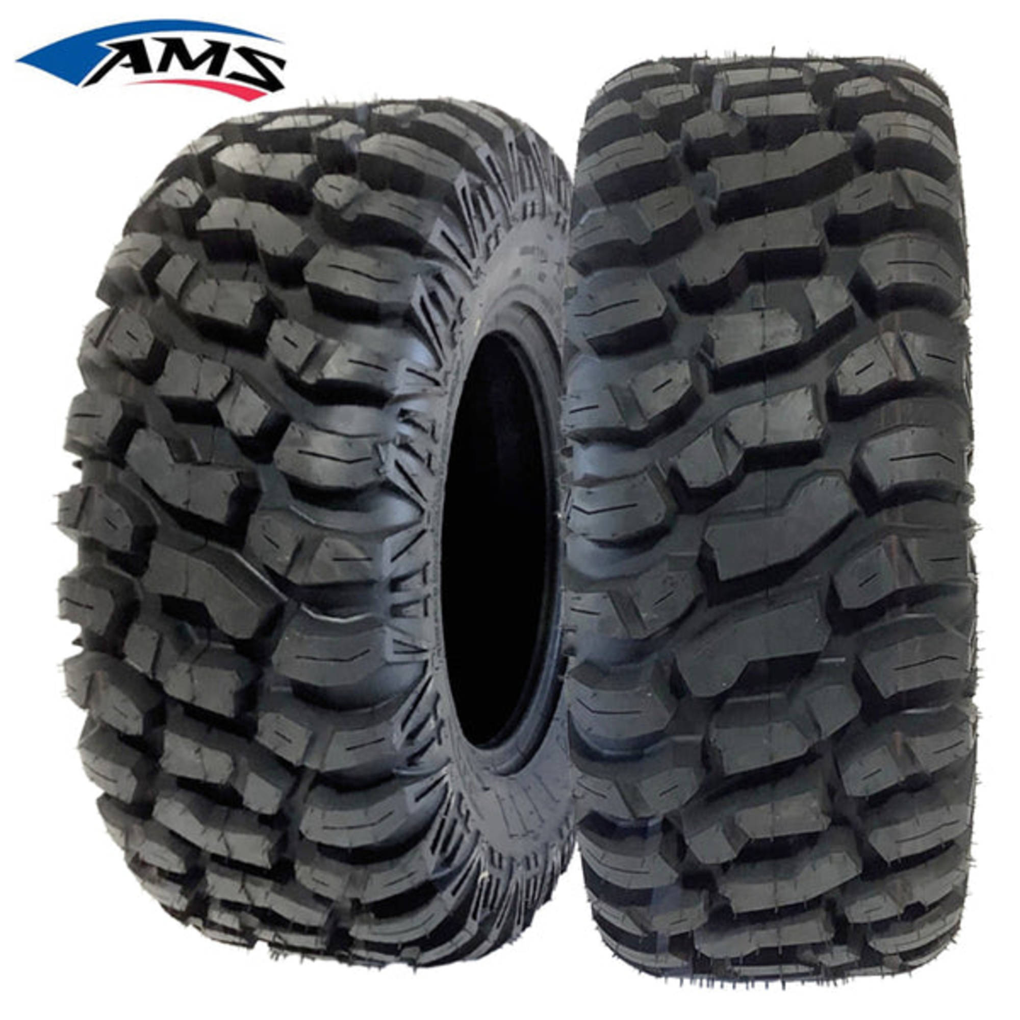 ITP® Savage XT UTV Tire- All-Terrain/Rock | 8-Ply – Ride or Die Tire