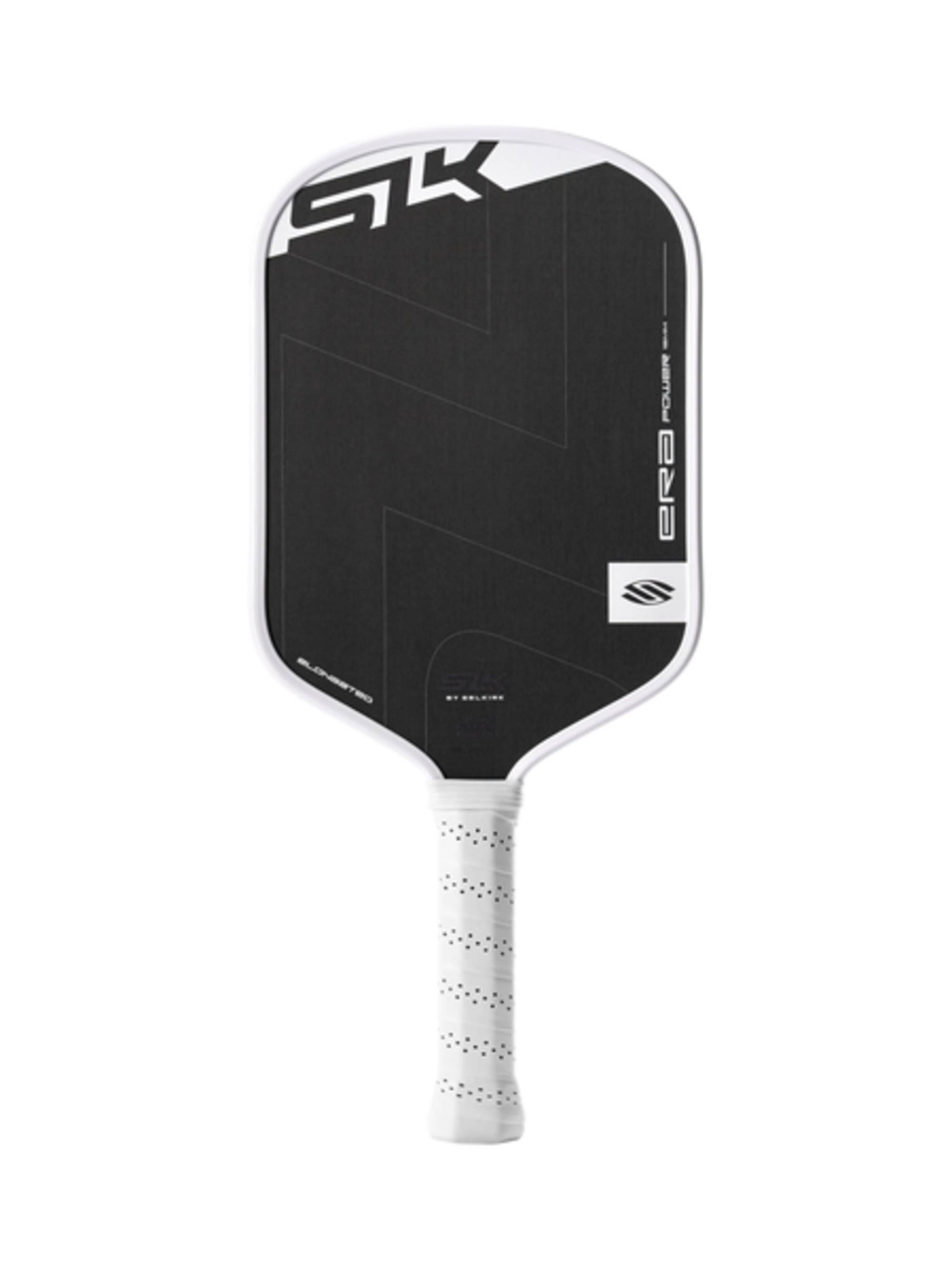 SLK ERA Power Elongated Paddle - Unmatched Performance