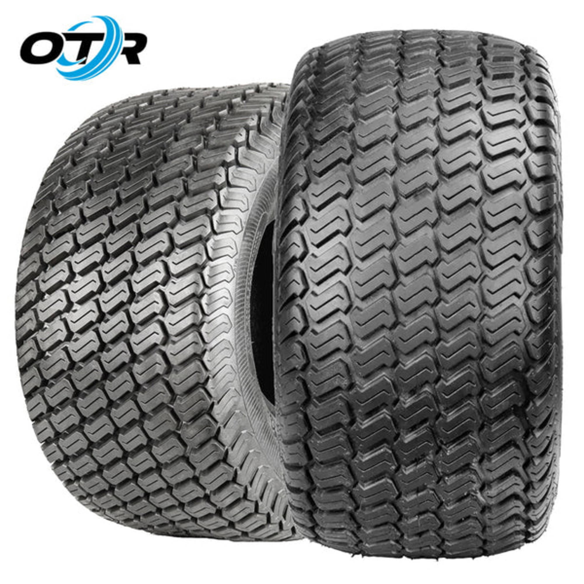 Michelin X® Tweel® Airless Utility / Lawn HD Tire - 26x12N12 (5x4