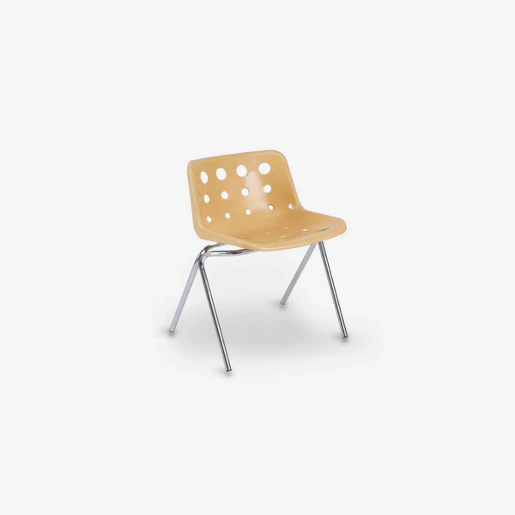Cheese Chair Vintage – Official Bauhaus Japan