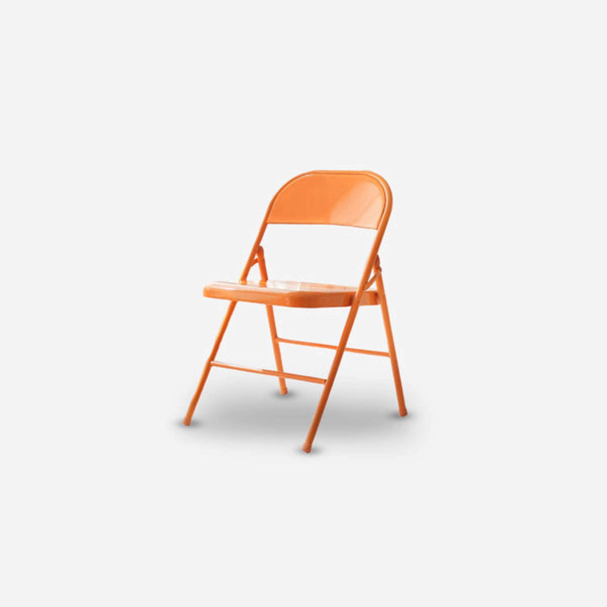 Mid-century folding colorful chair – Official Bauhaus Japan