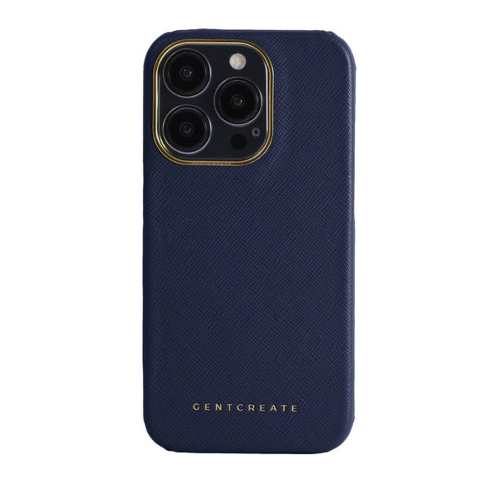 ゆんゆんページ サフィアーノレザー iPhone 16 Pro用ケース PRADA】サフィアーノレザー iPhone 16 Pro/16 Pro Max用ケース (PRADA