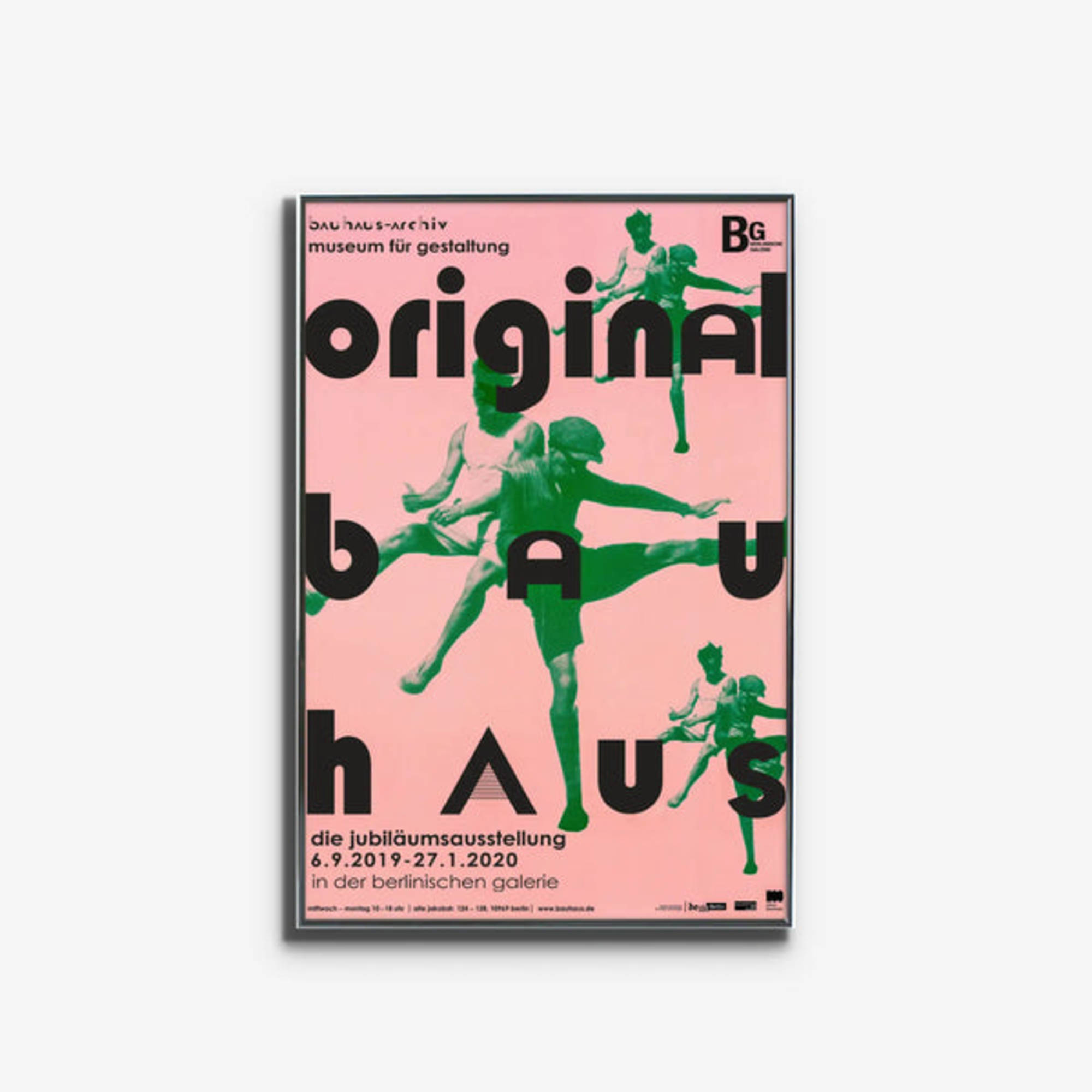 Original Bauhaus Movement – Official Bauhaus Japan