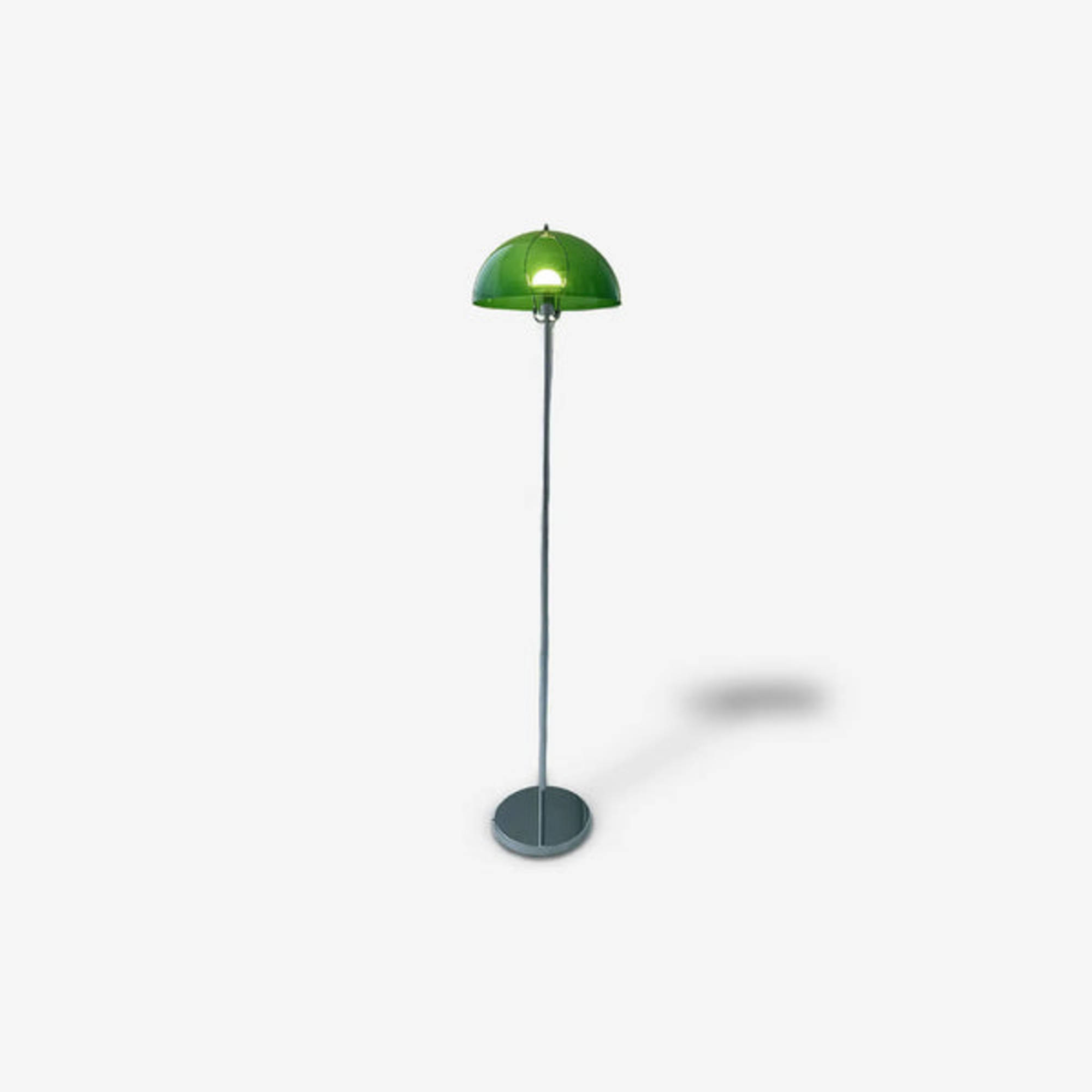 Salty mushroom floor lamp – Official Bauhaus Japan