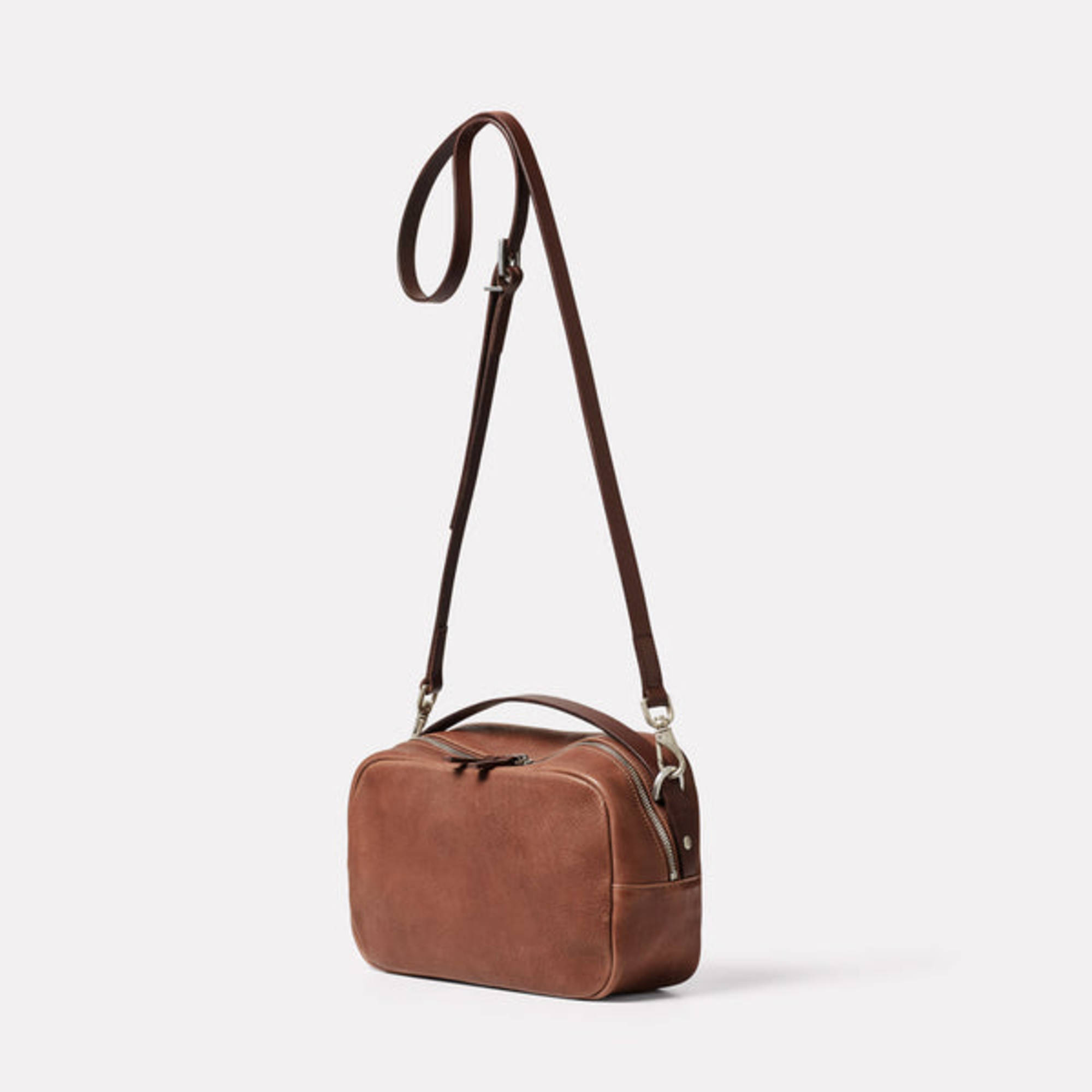 L'Appartement別注 A POINT ALYA BAG A POINT/アーポワン】 ALYA BAG（ハンドバッグ）｜L'Appartement