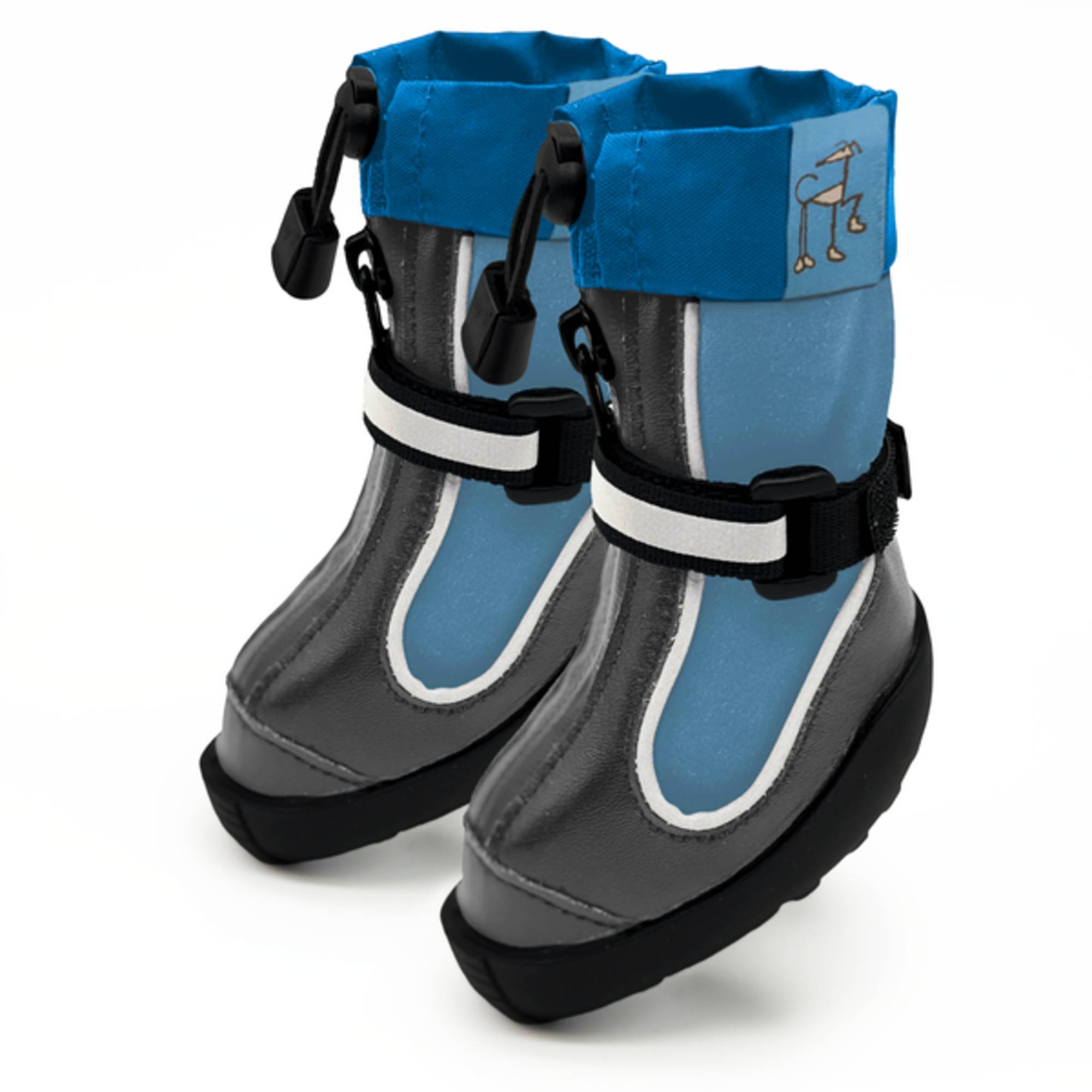 Red Splish-Splash! Greyhounds – Hunnyboots Australia