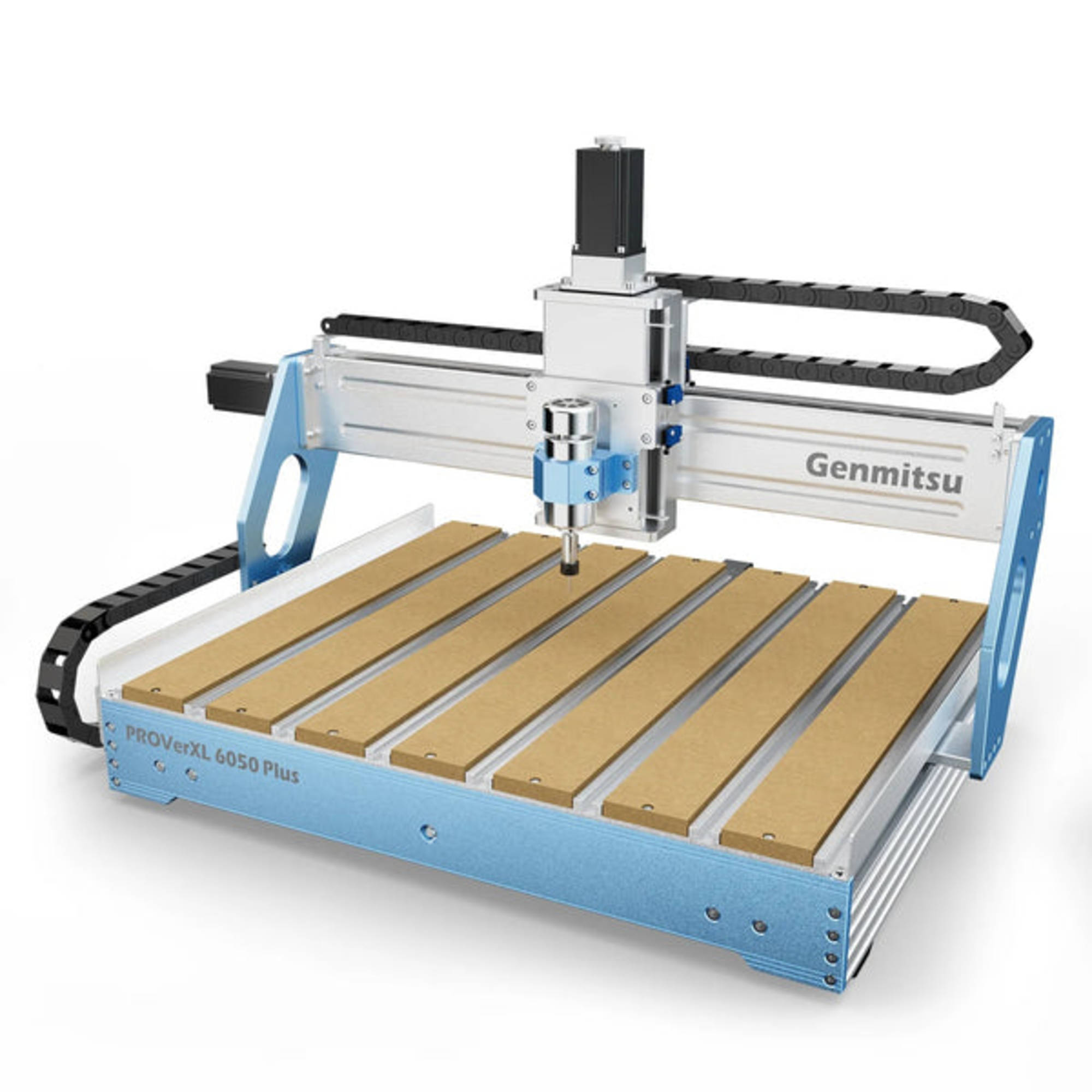 Genmitsu PROVerXL 6050 Plus CNC Router | Large-Format Precision