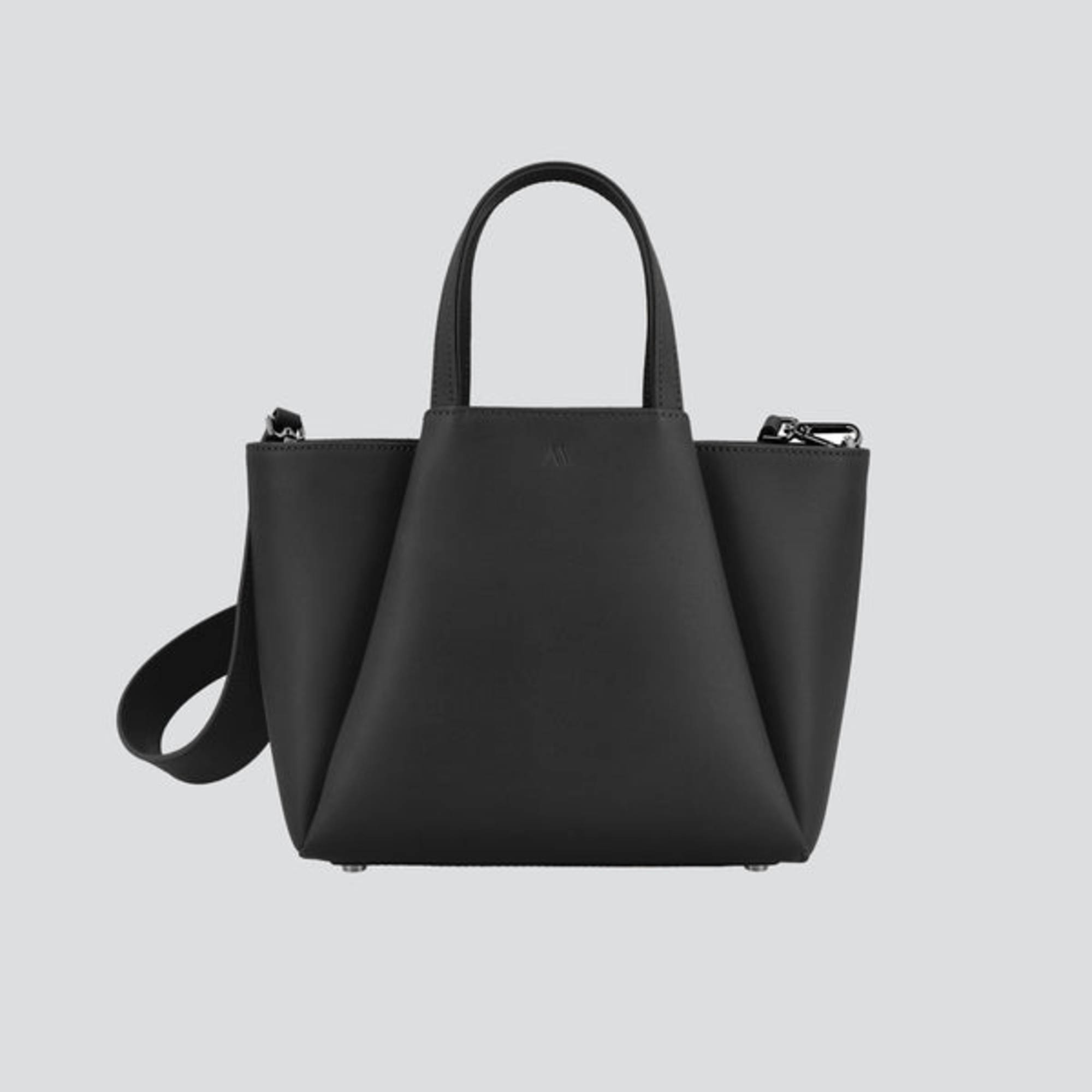 トートバッグ TOP of Pyramid KAAI Pyramidのバッグについて詳しい人いますか？ : r/handbags