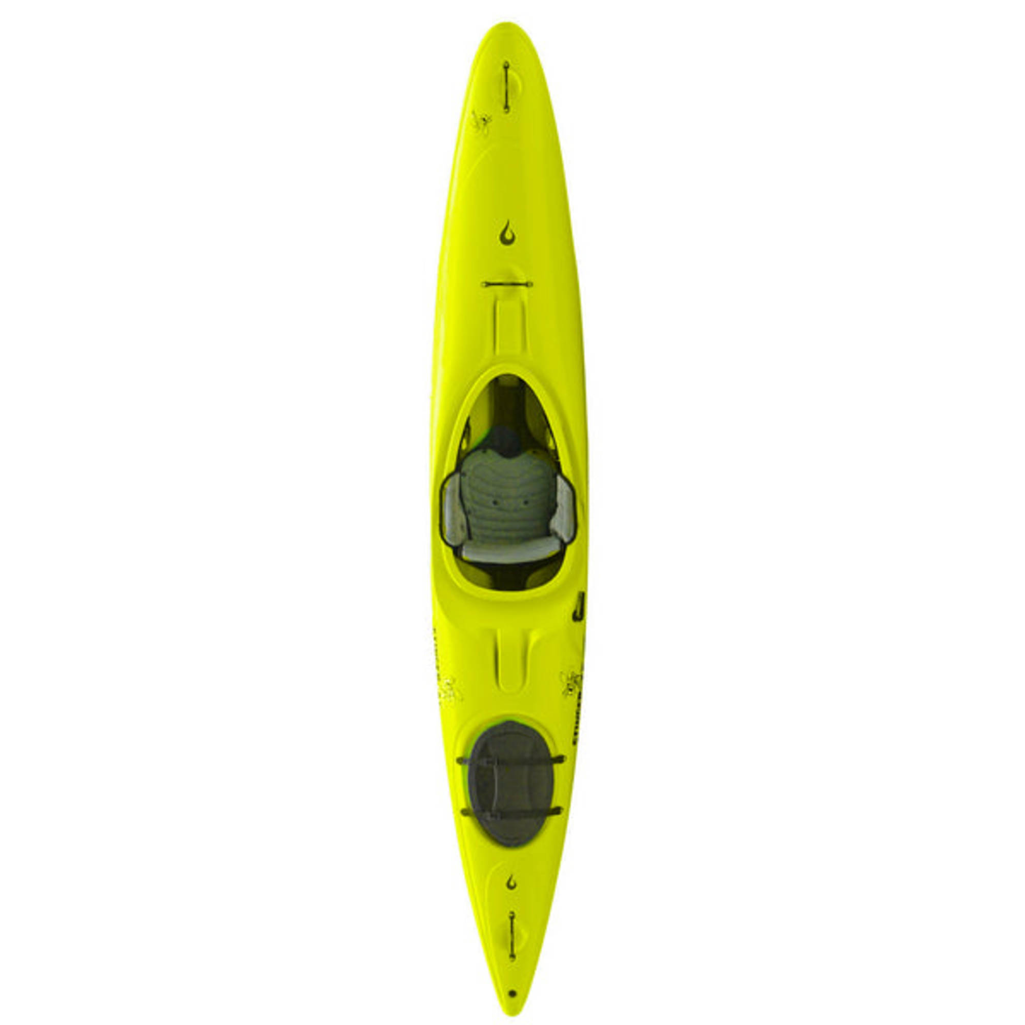 スポーツ Kayak LiquidLogic Stinger XP - 4Corners Riversports