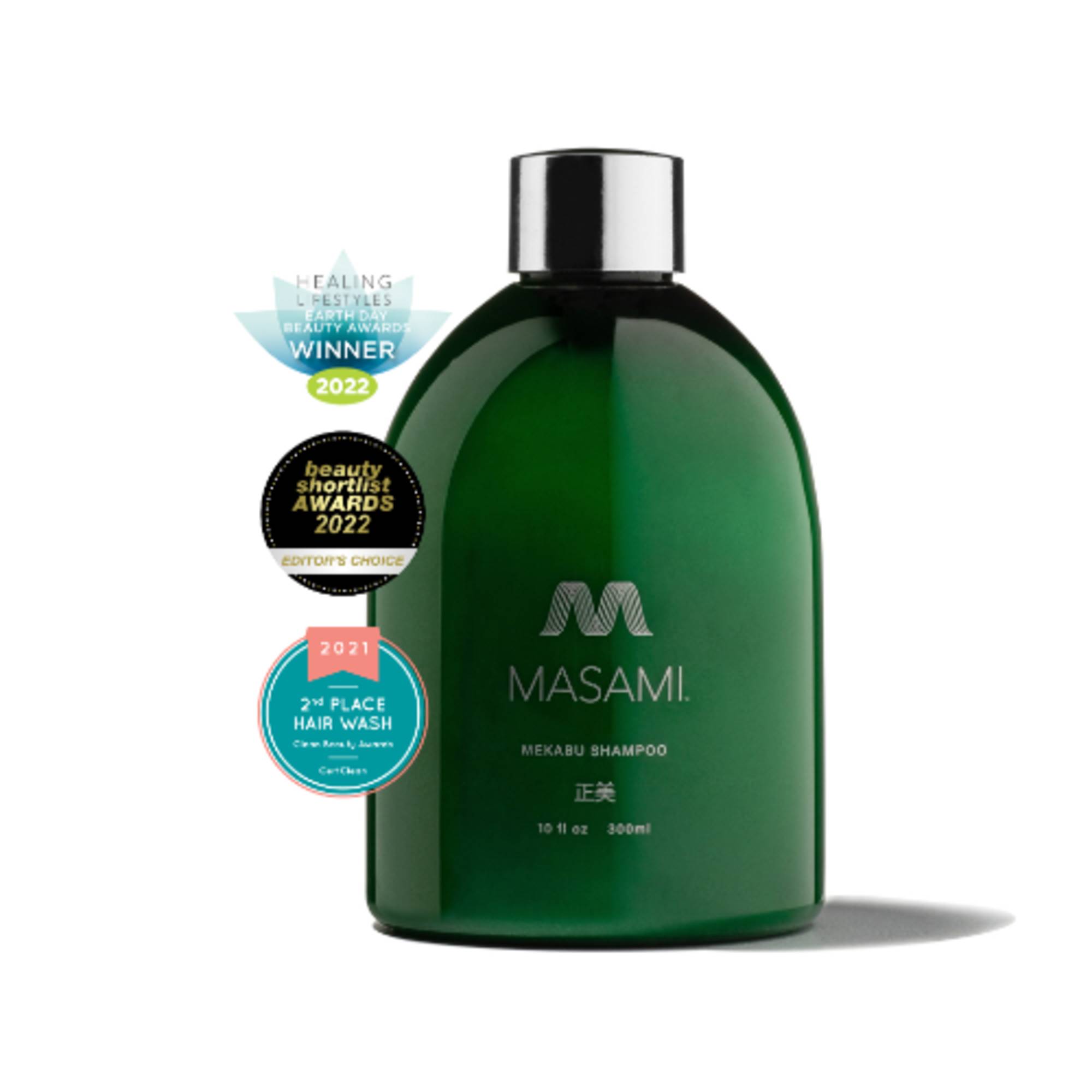 MASAMI Mekabu Hydrating Conditioner