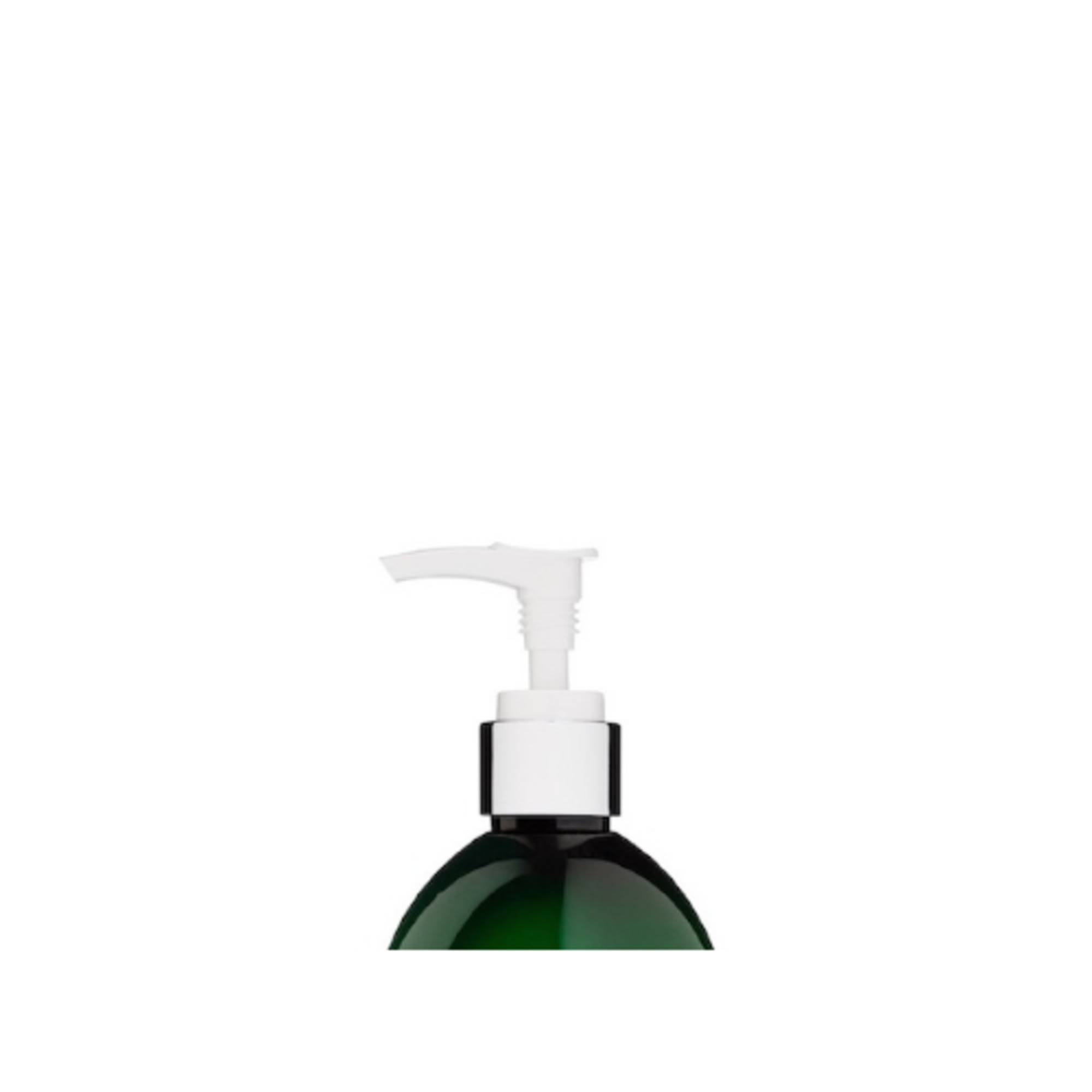 10 oz Shampoo or Conditioner Bottle Pump – Masami