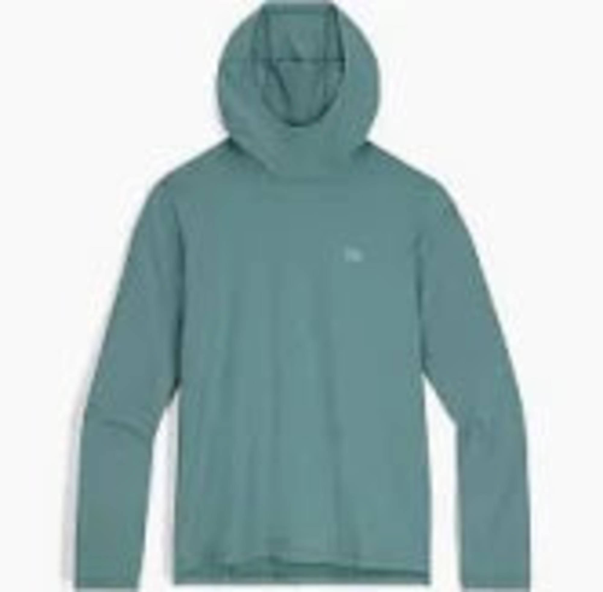 Outdoor Research Active Ice Spectrum Sun Hoodie - Mens - 4Corners