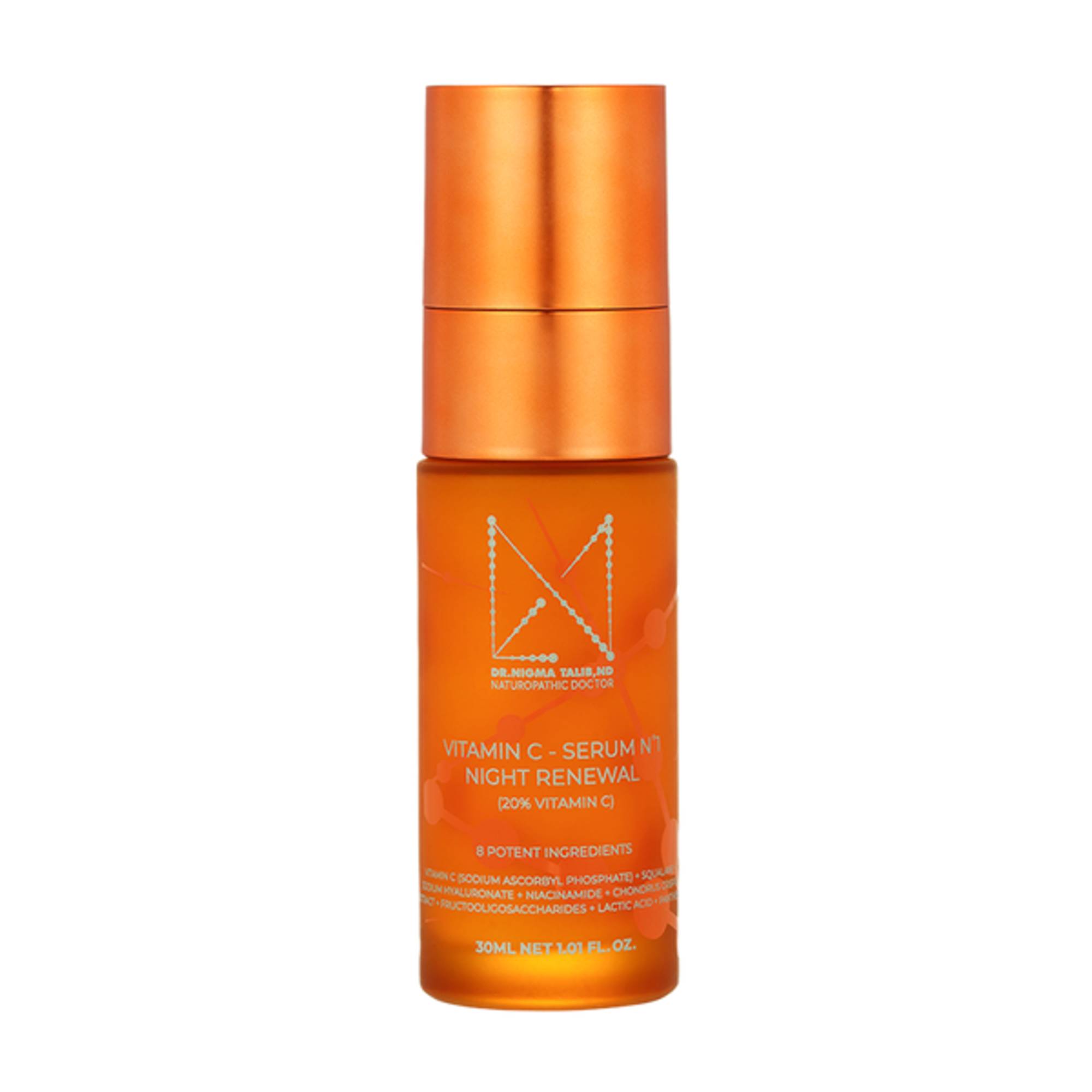 Vitamin C – Serum No. 1 Night Renewal