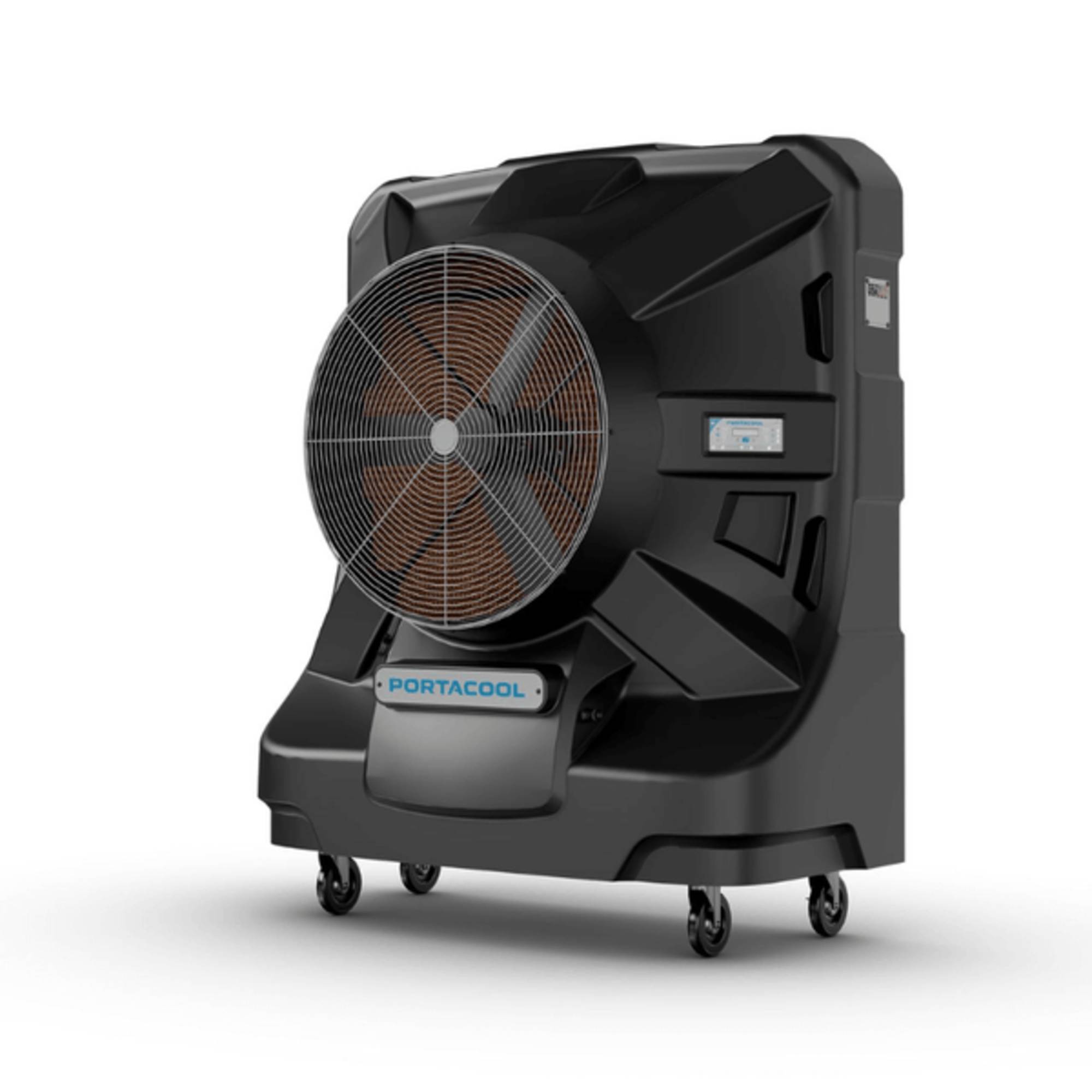 Portacool Apex™ 4000 Portable Evaporative Cooler — HeavyLiftDirect
