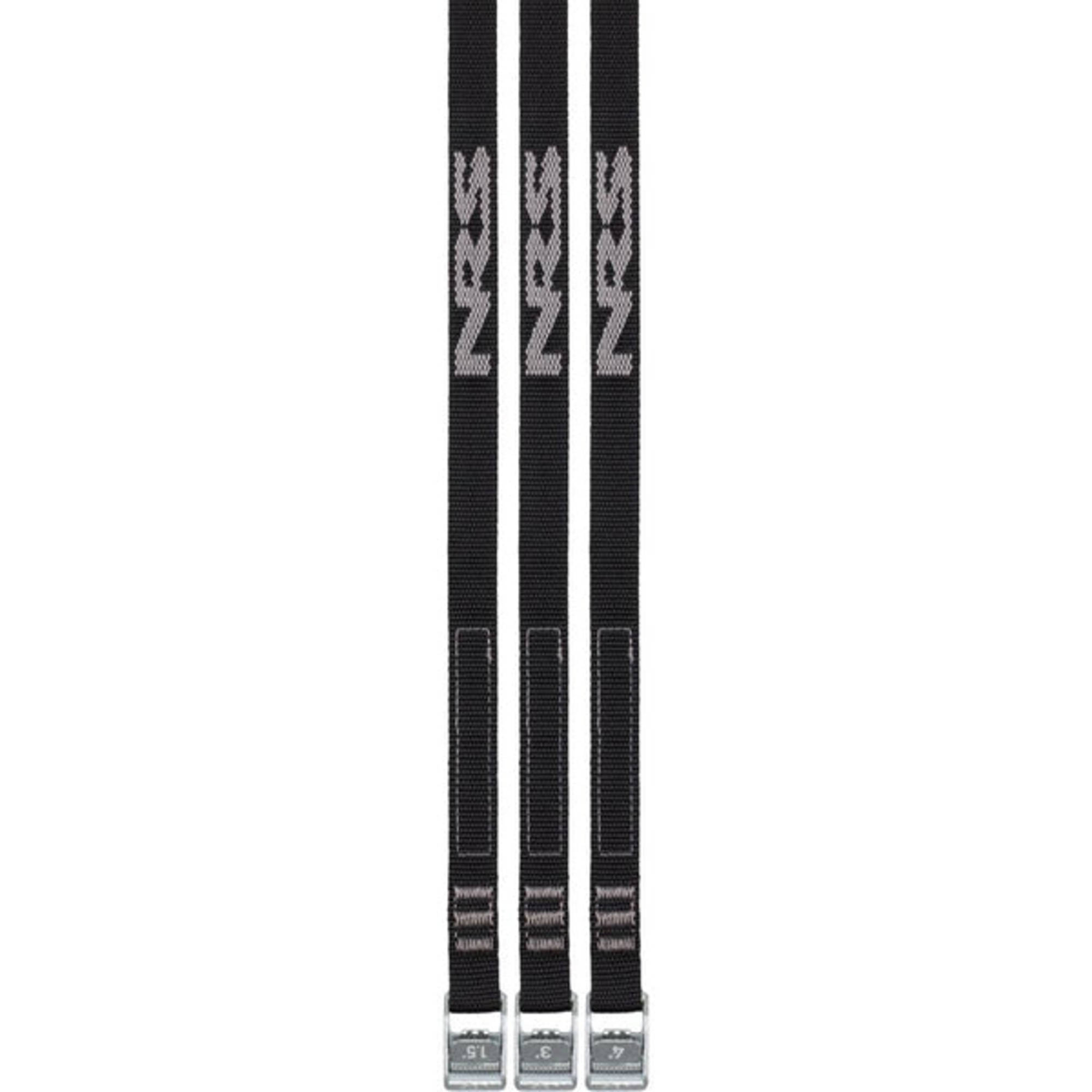 NRS Micro Straps 5/8