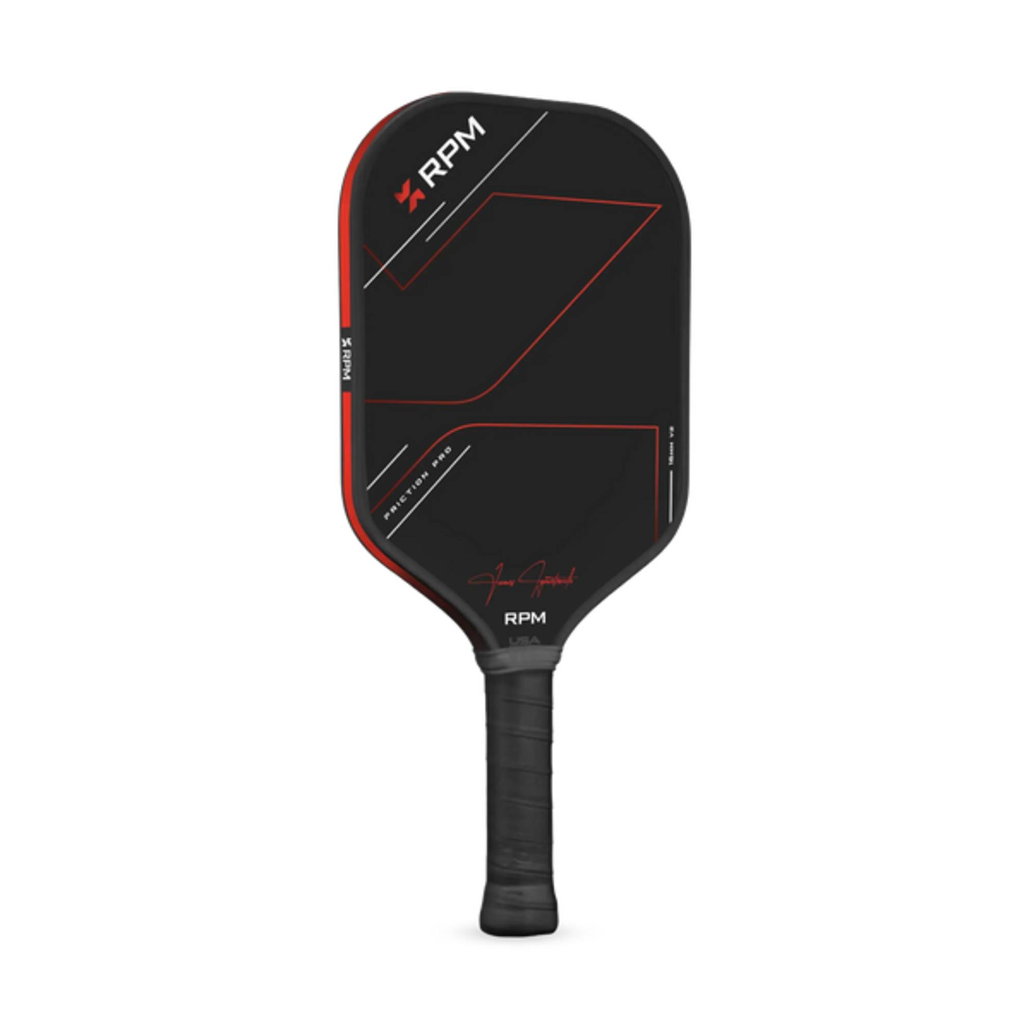 RPM Friction Pro 16MM Elongated V2 - Elevate Your Game