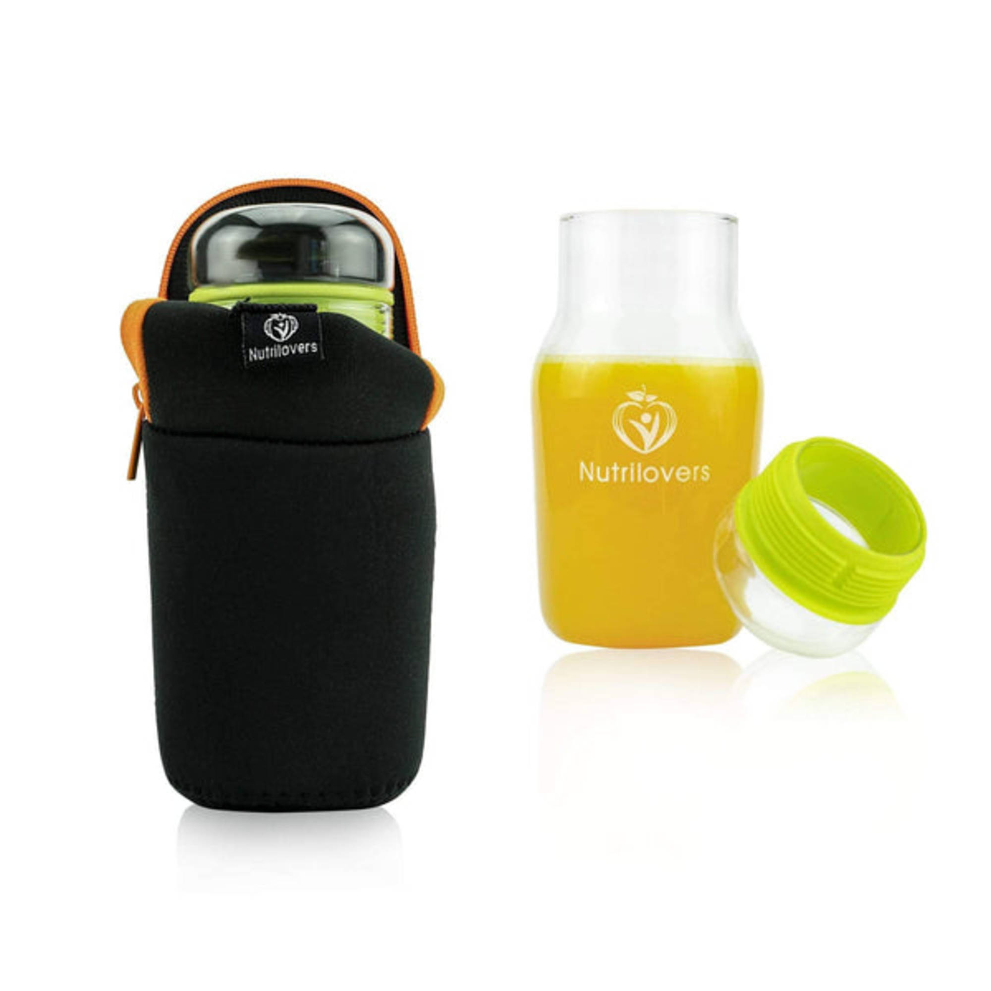 Neopren-Wasserflaschen-Tragetasche, isolierter Wasserflaschenhalter, verstellbarer, gepolsterter Schultergurt, ideal für Edelstahl-, Glas- oder Kunststoffflaschen (Autoreifen-Muster Neopren-Wasserflaschen-Tragetasche, isolierter Wasserflaschenhalter, verstellbarer, gepolsterter Schultergurt, ideal für Edelstahl-, Glas- oder Kunststoffflaschen (Autoreifen-Muster