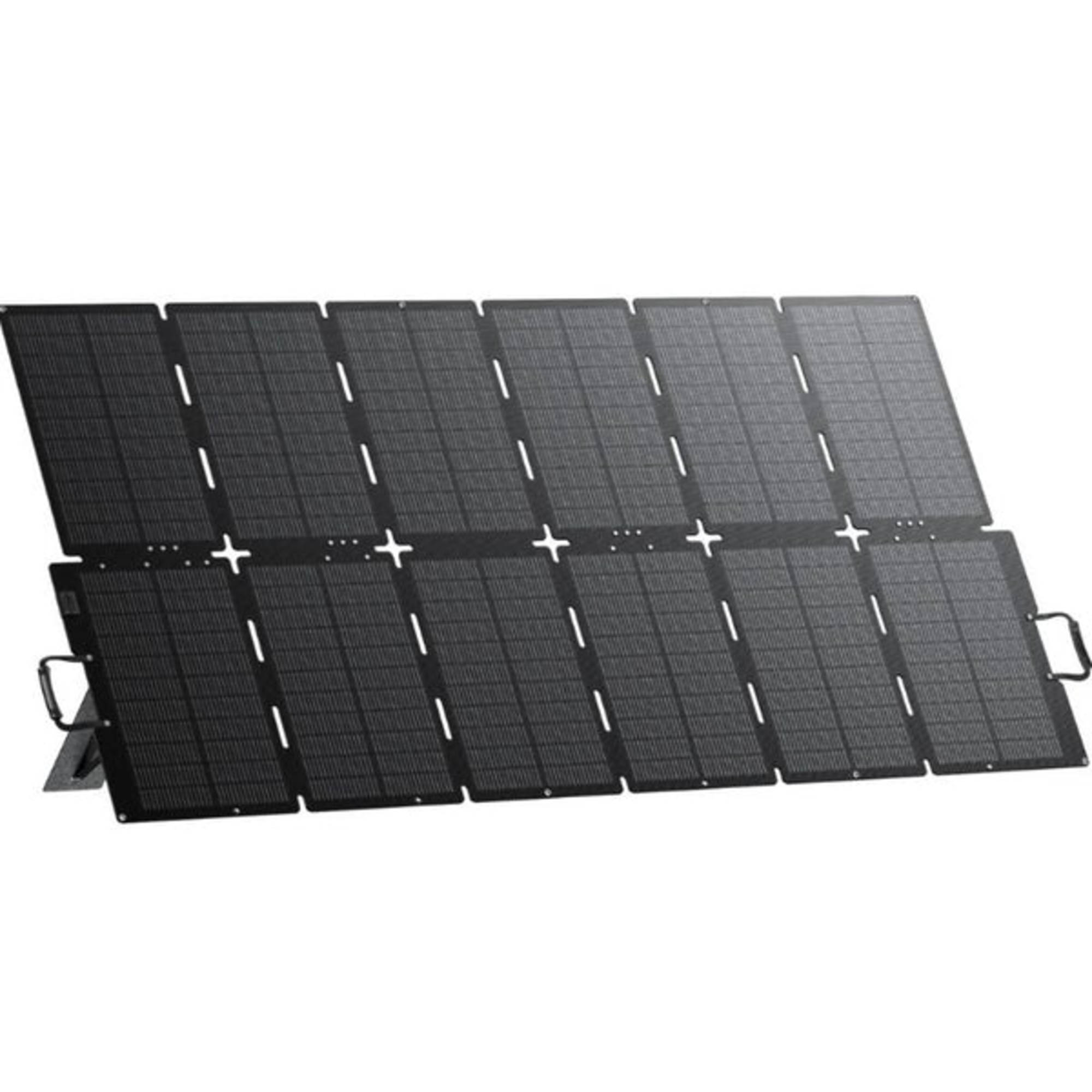 BLUETTI Sora 500 Solar Panel | 500W — True Gear