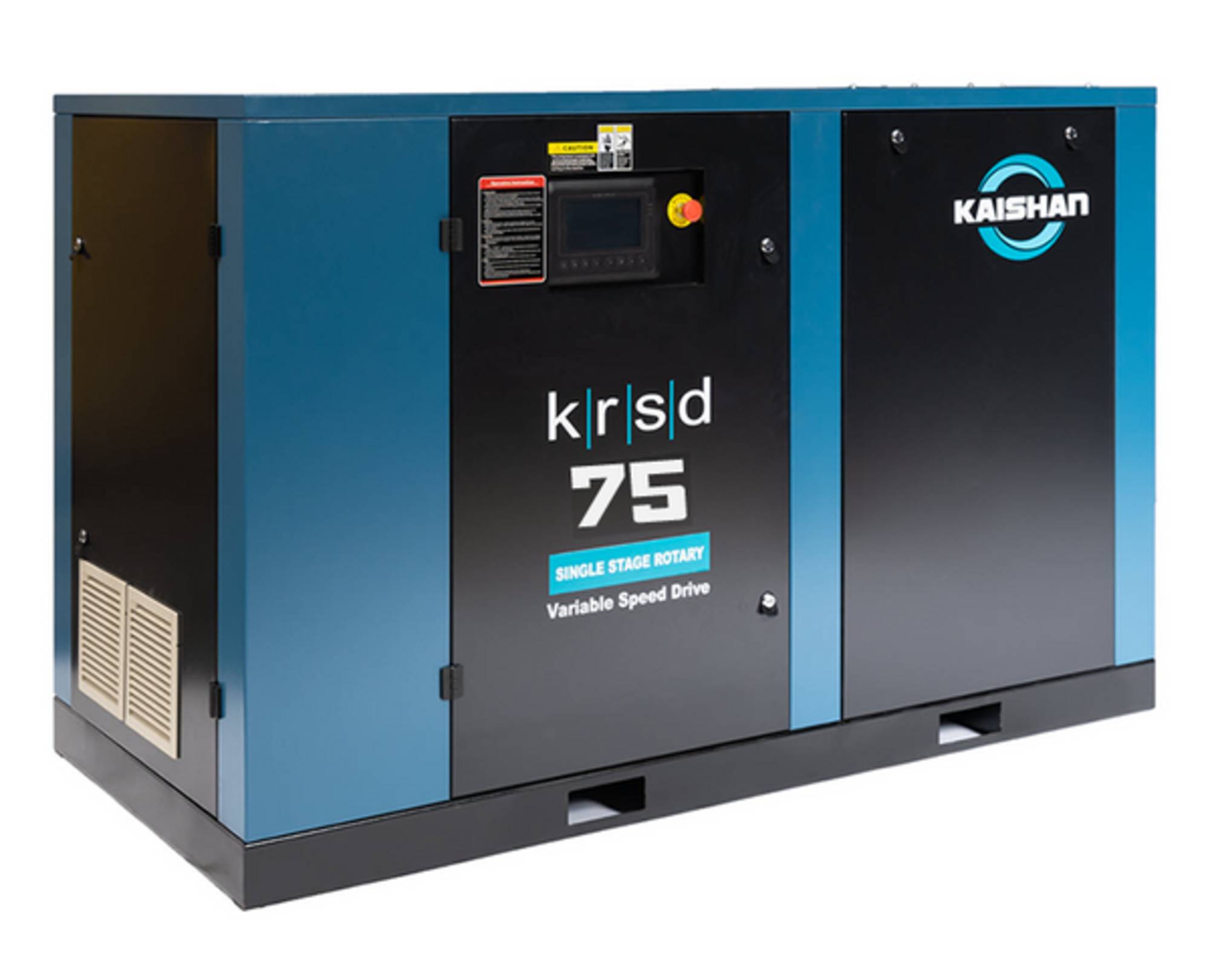 Novair 700 Air Scrubber: Advanced Air Purification Technology