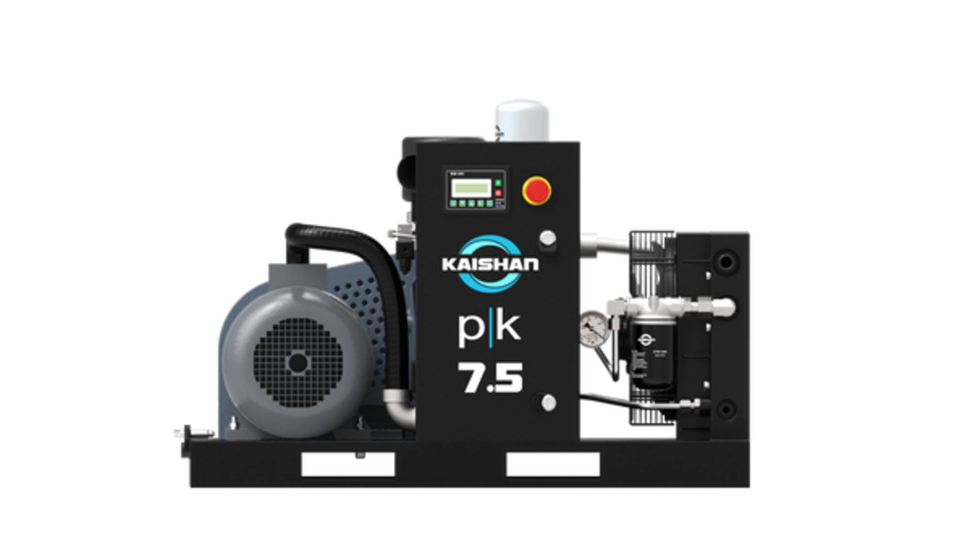 Novair 700 Air Scrubber: Advanced Air Purification Technology