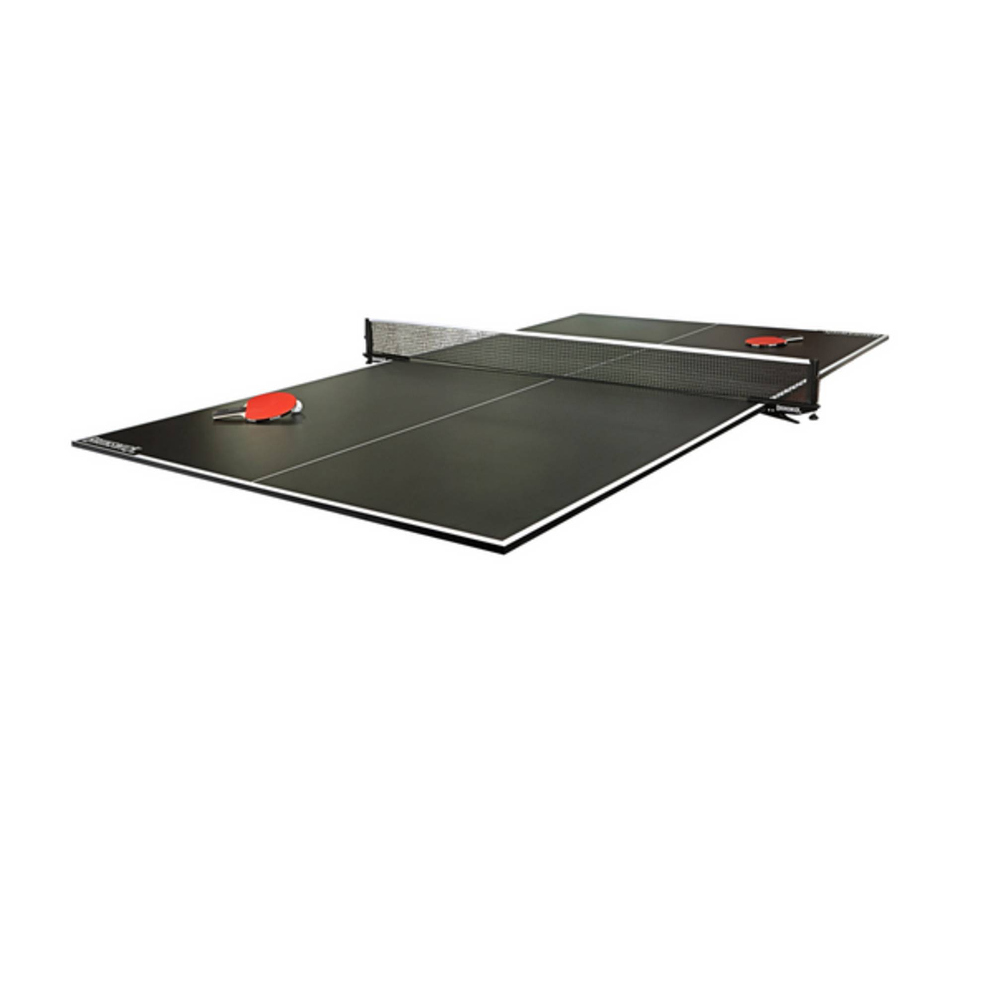 Brunswick CT8 Table Tennis Conversion Top — Game Room Shop