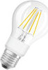 LED FILAMENT GLOW DIM CLA40 4,5W/827 E27