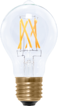 LED E27 Vintage Bulb