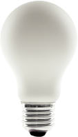 LED E27 Ambient Bulb