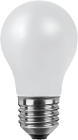 LED E27 Vintage Bulb