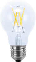 LED E27 Vintage Bulb