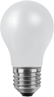 LED E27 Vintage Bulb