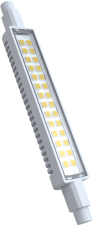 LED R7s Bright Line Tubular  