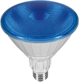 LED E27 Bright Line PAR38