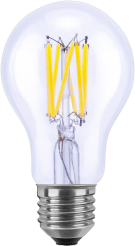 LED E27 High Power Bulb