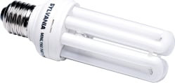 Minilynx E27 230V 11W 2700K (Sylvania)