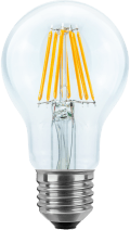 LED E27 Bright Line Bulb