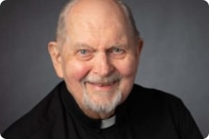 Read Fr. Bill Creed's Story
